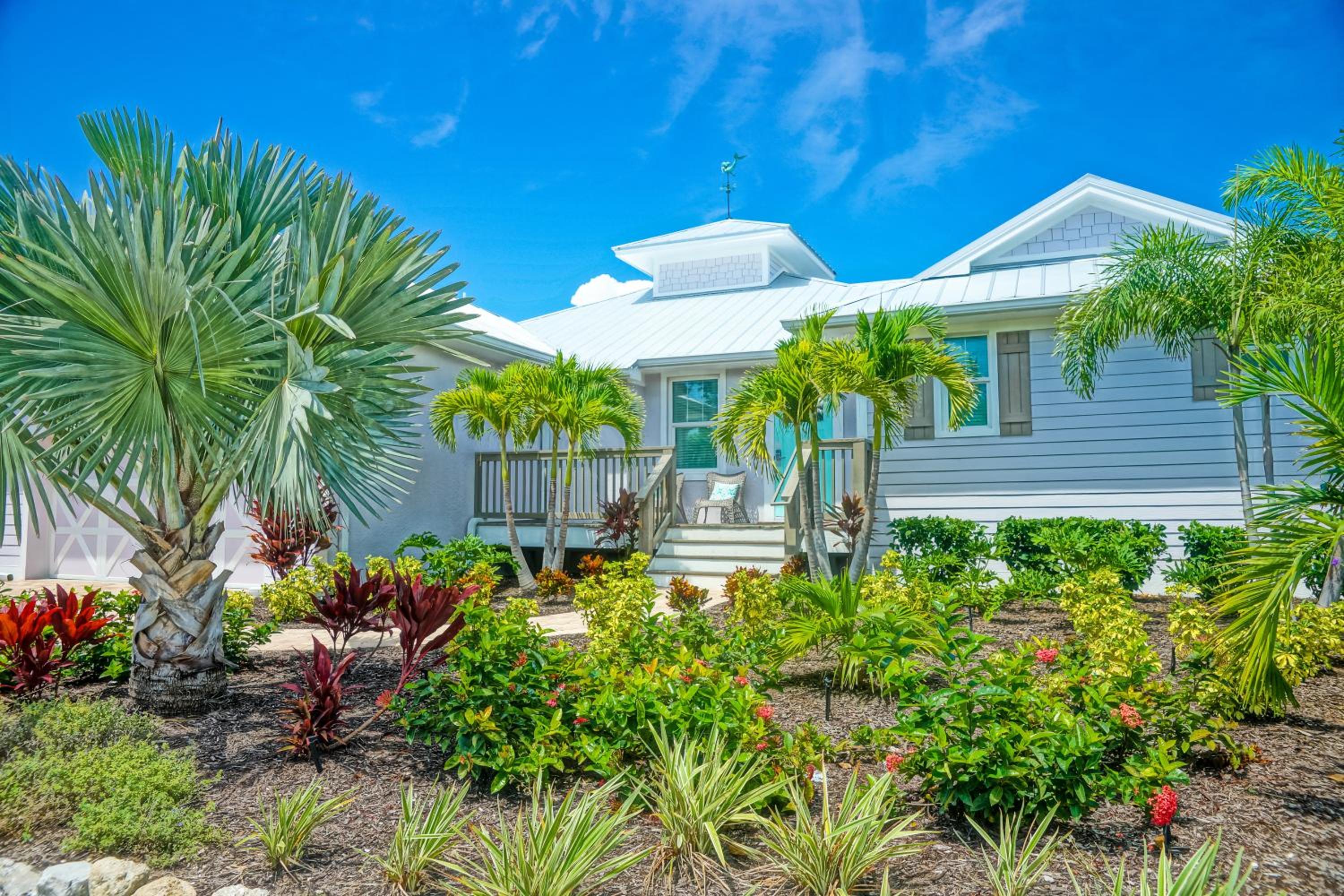 Four-Bedroom Vacation Home photo 3