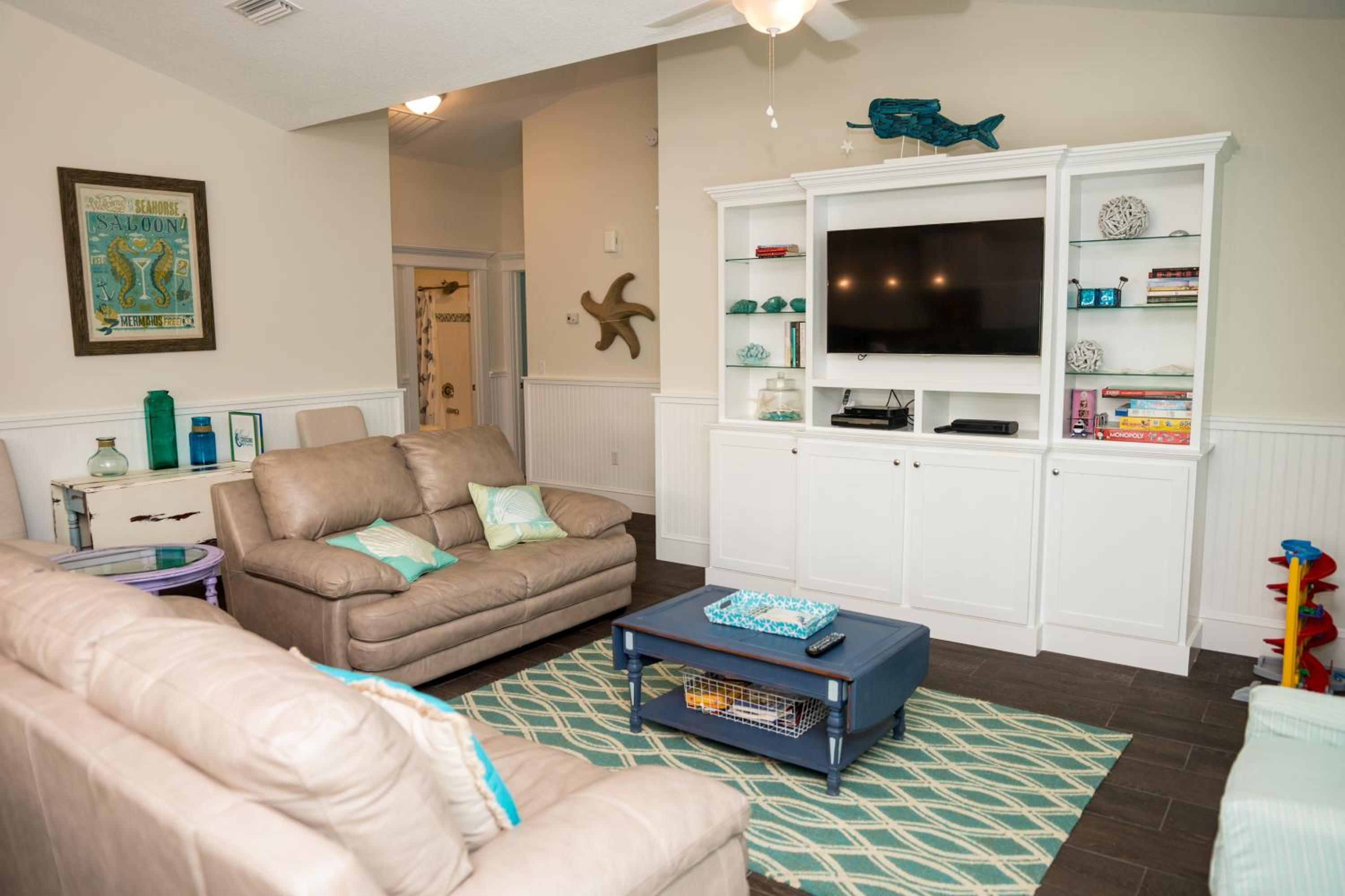 Four-Bedroom Bungalow photo 1