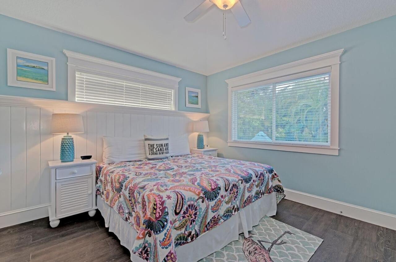 Four-Bedroom Bungalow photo 3