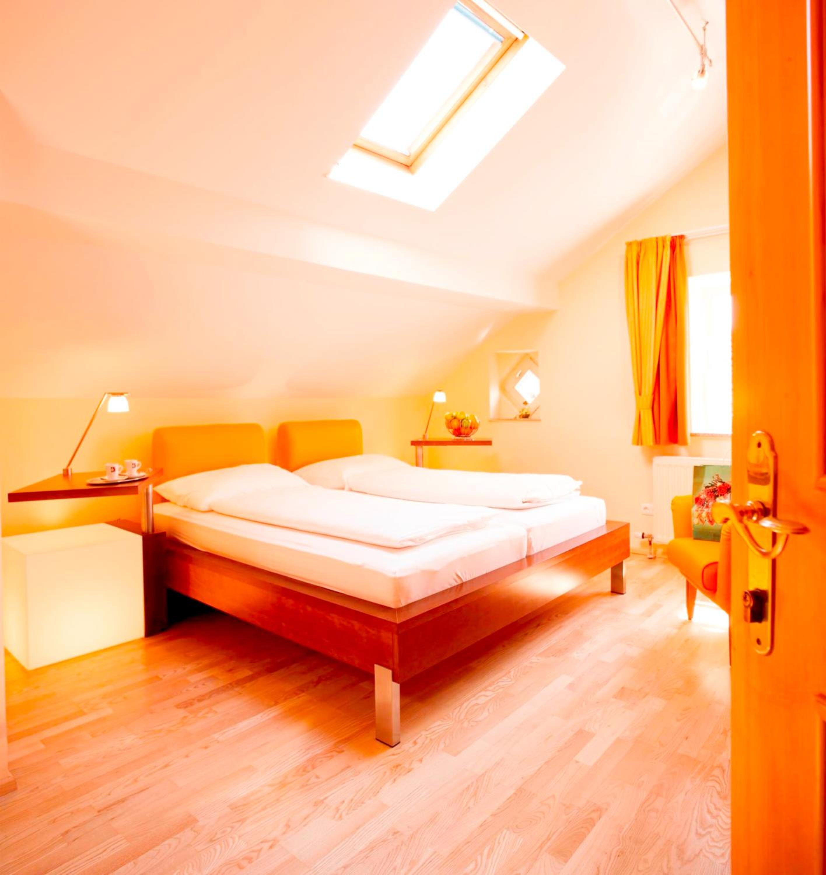 Doppelzimmer Classic
