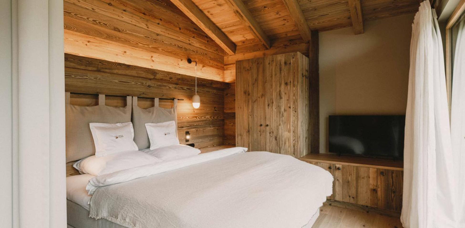 Two-Bedroom Chalet photo 1