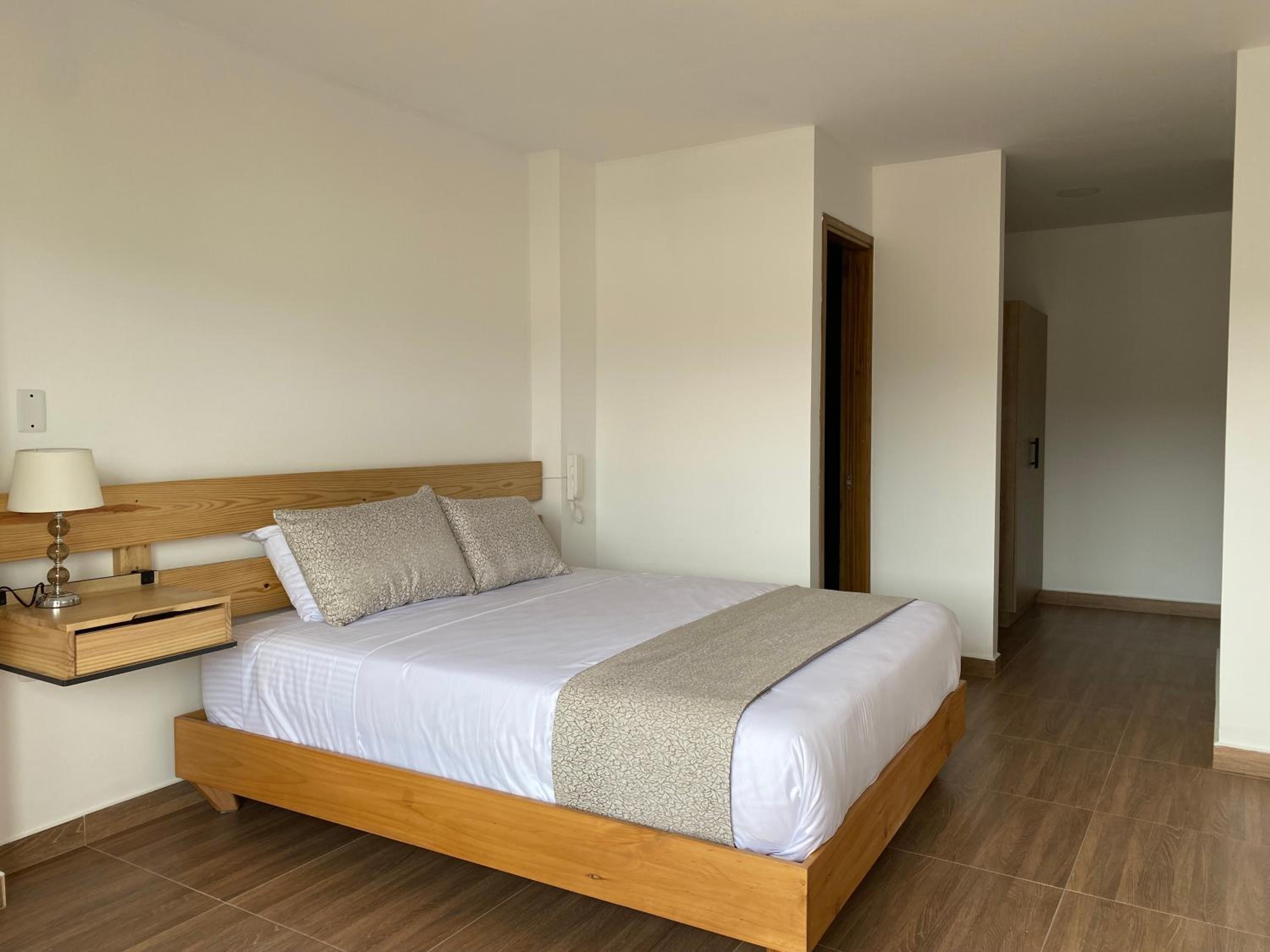 Double Room photo 3
