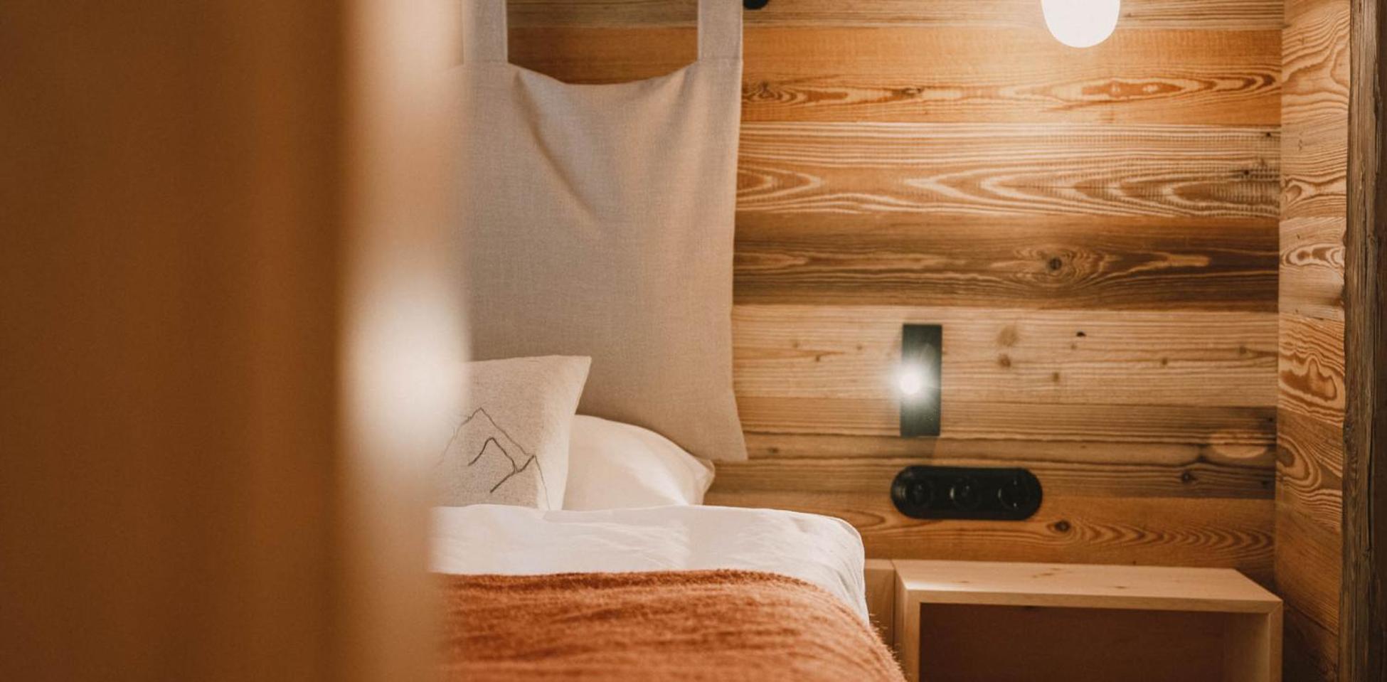 Two-Bedroom Chalet photo 3