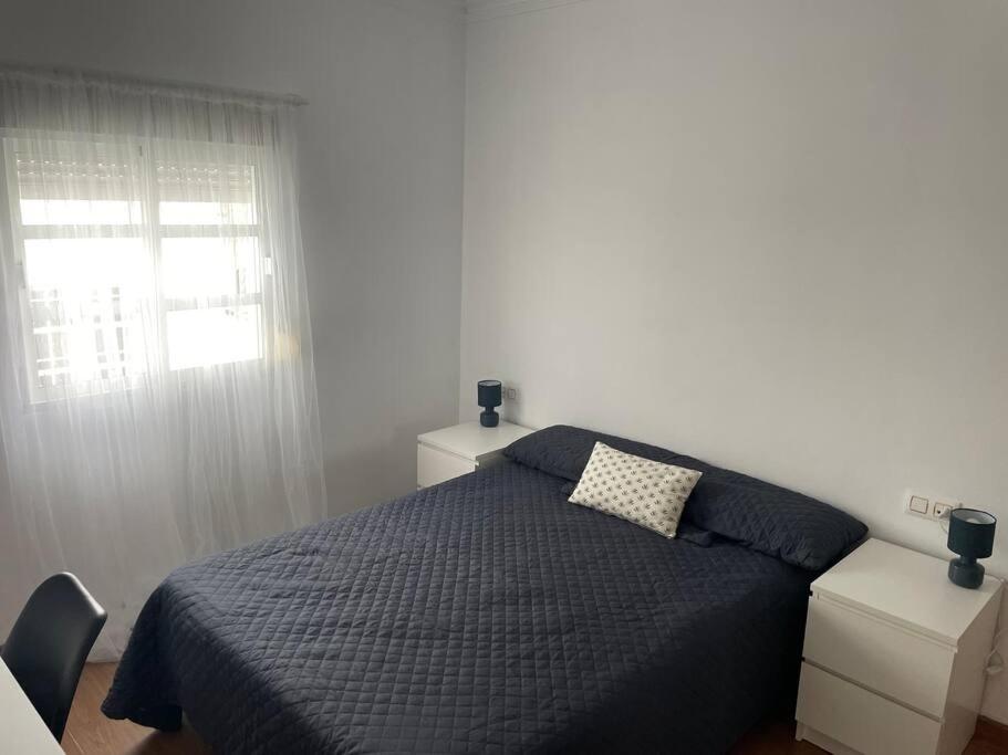 Departamento de tres habitaciones