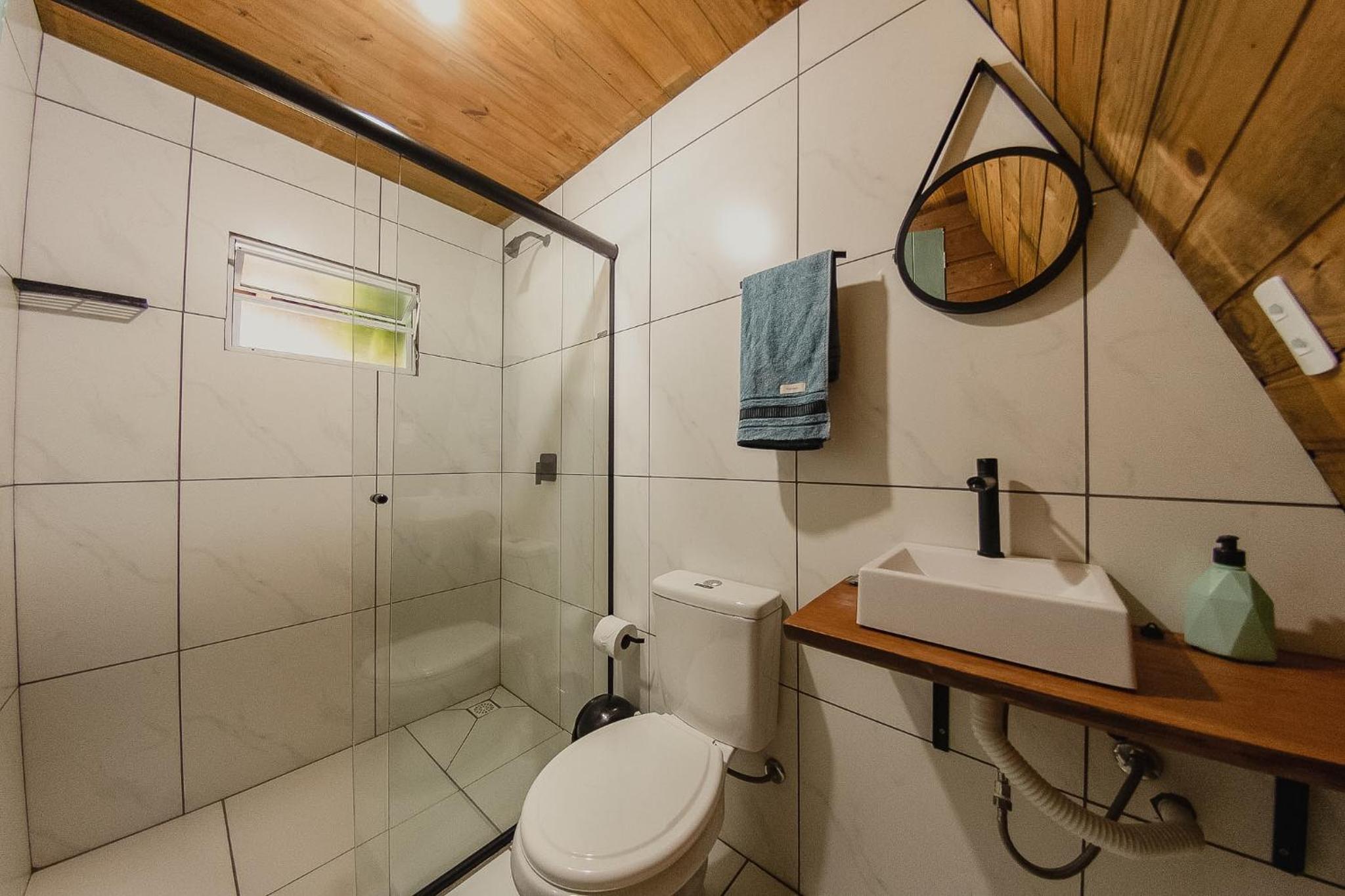 Chalet - Photo 14