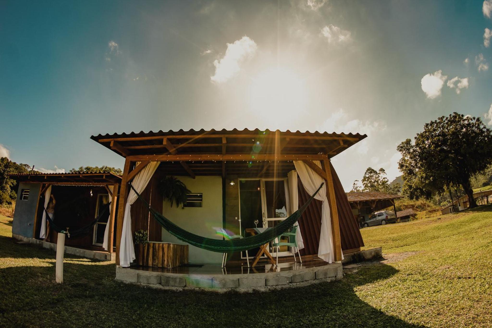 Chalet - Photo 16