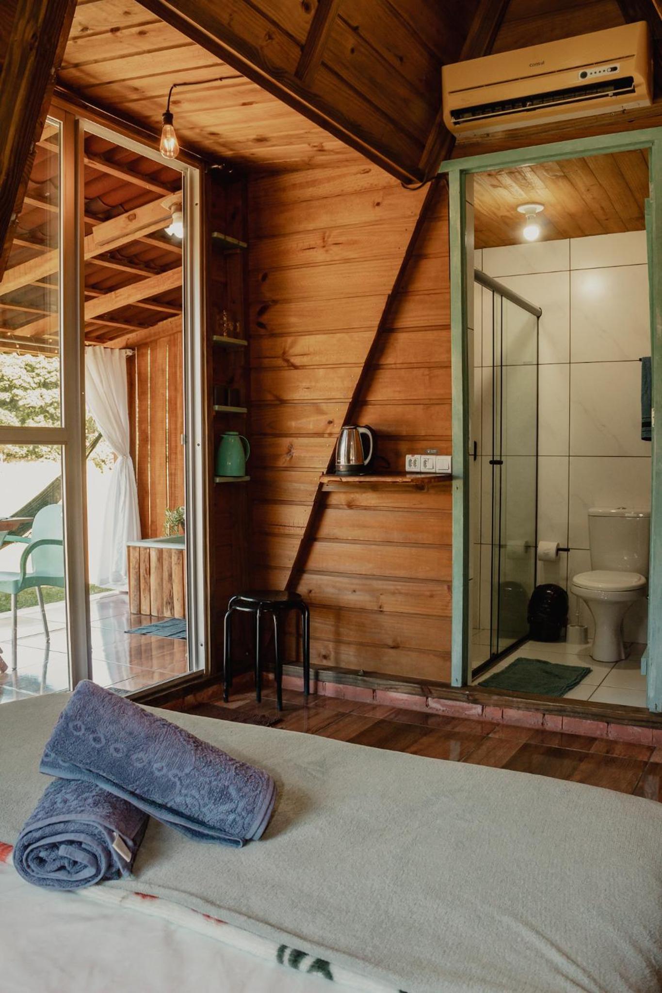 Chalet - Photo 2