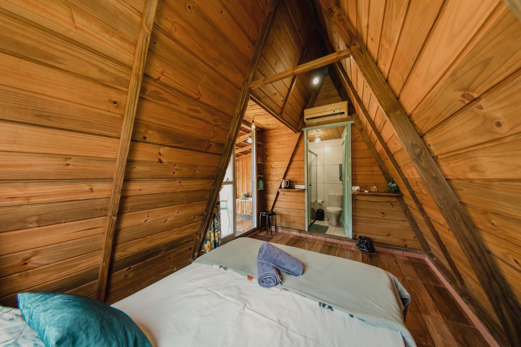 Chalet - Photo 29