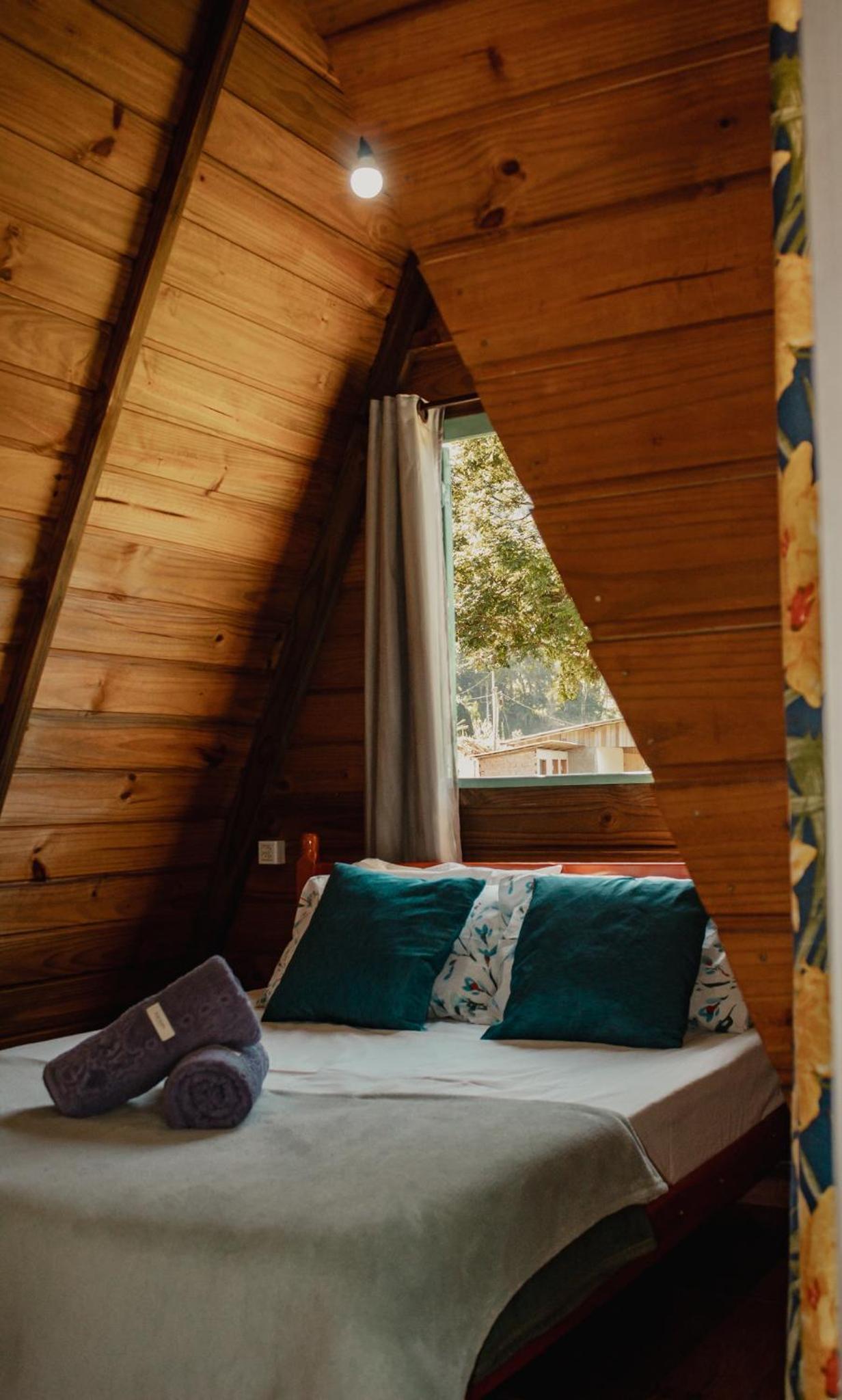Chalet - Photo 28