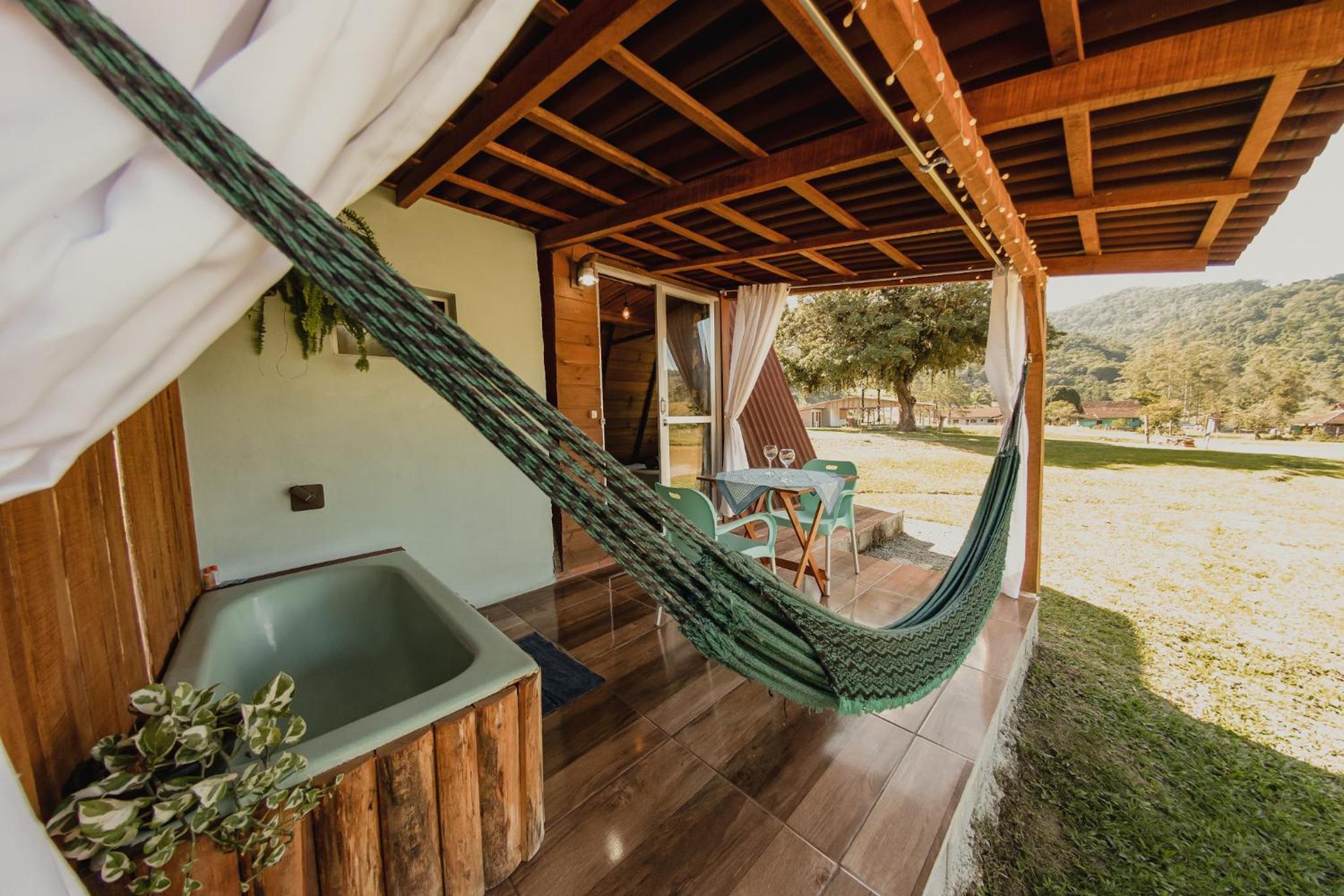 Chalet - Photo 12