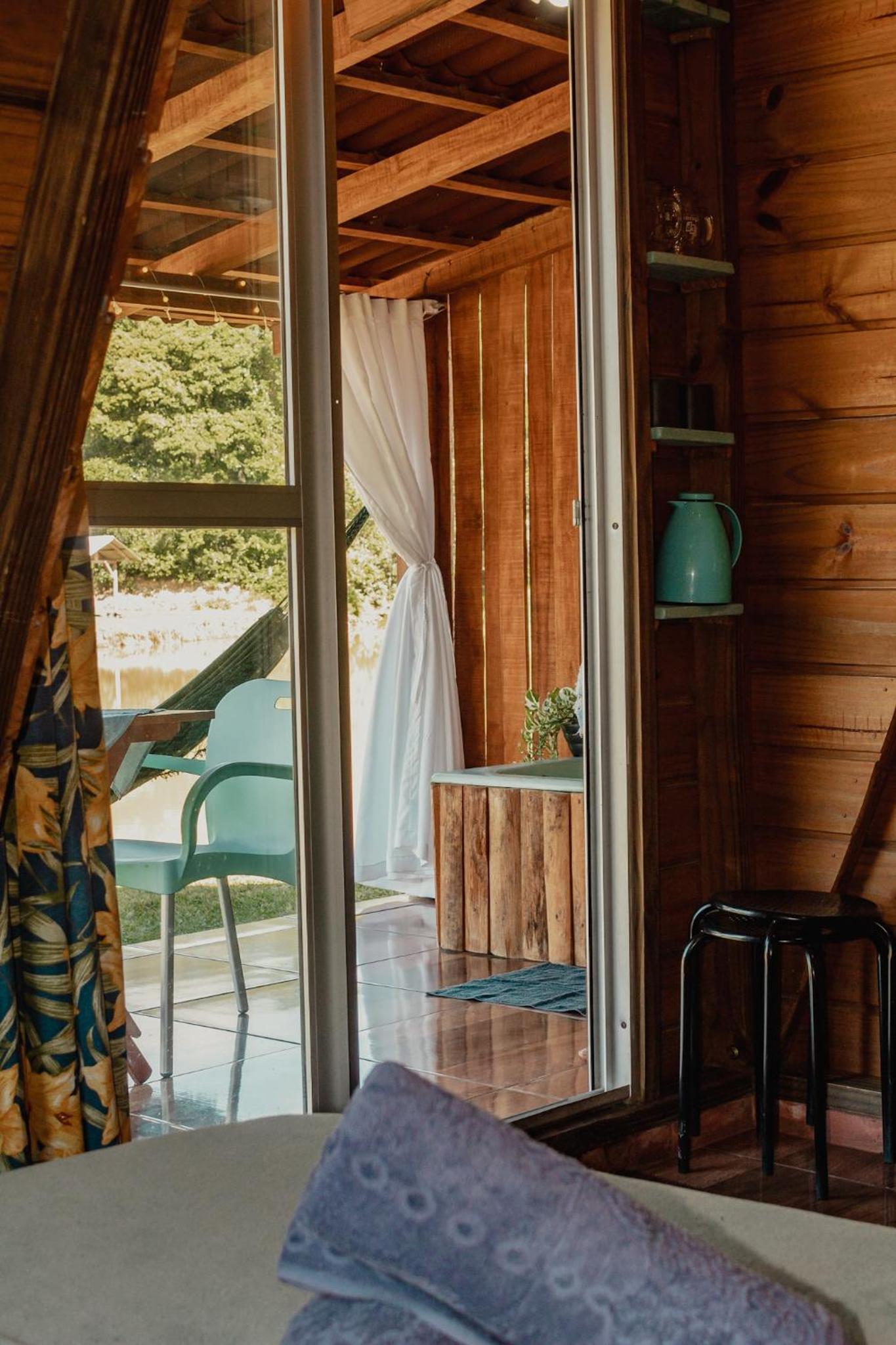 Chalet - Photo 24