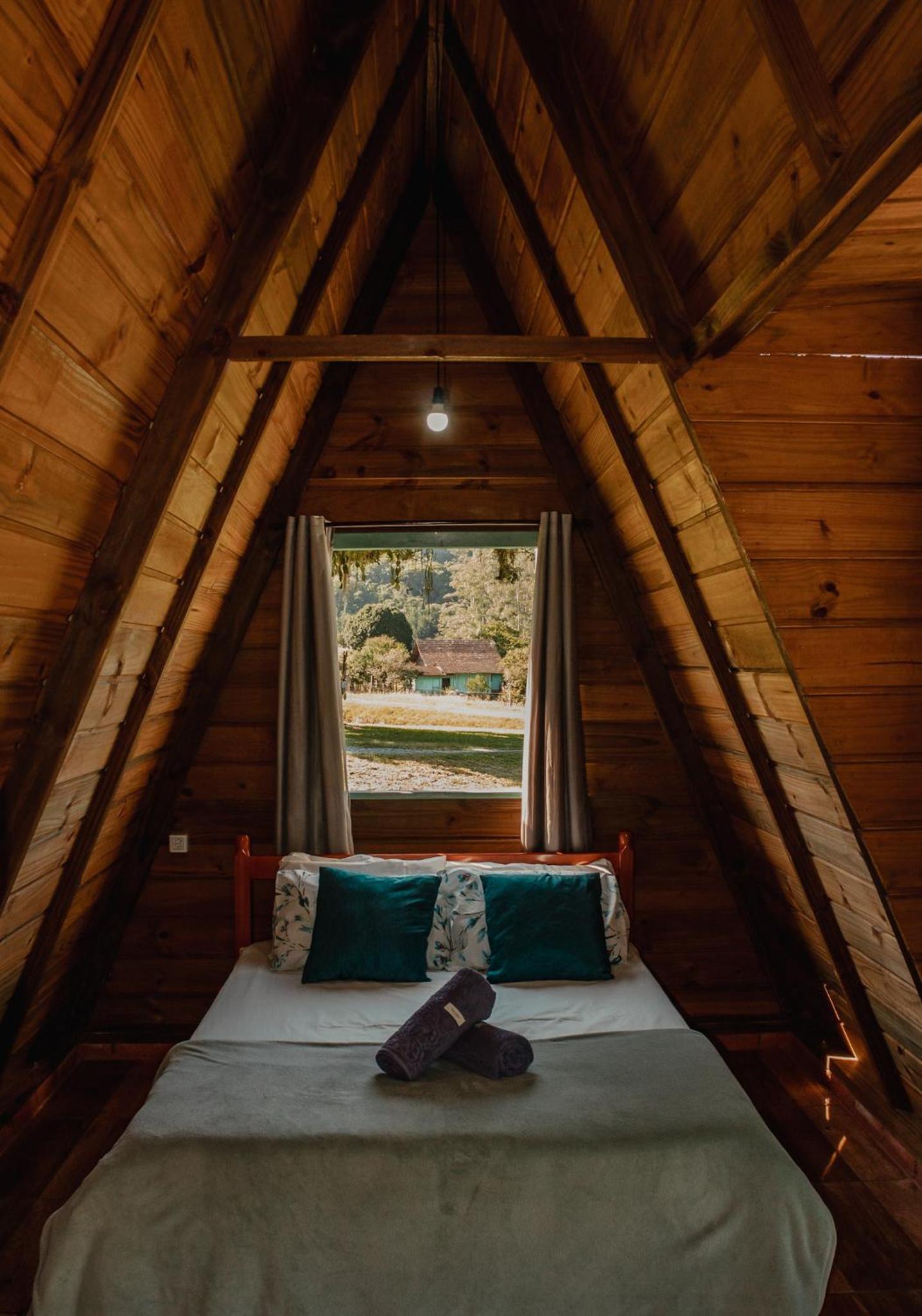 Chalet - Photo 26