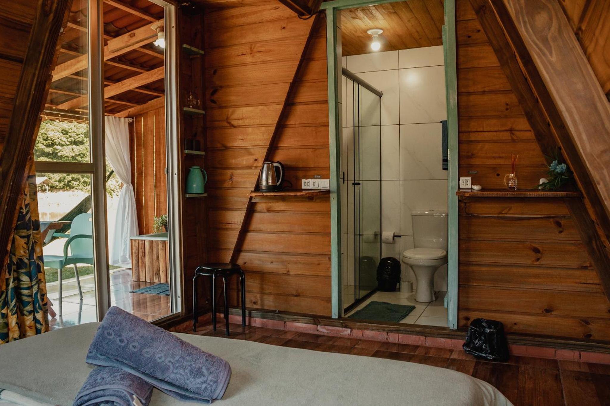 Chalet - Photo 27