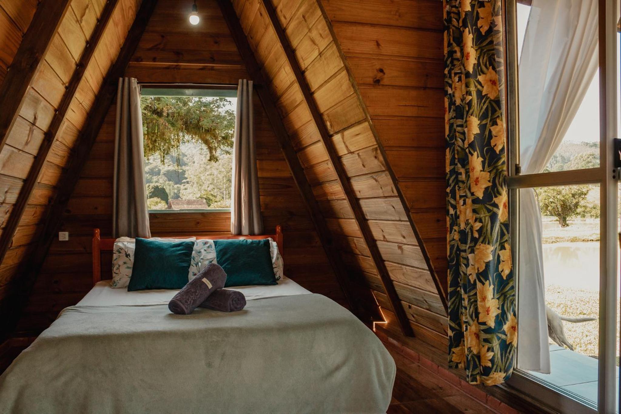 Chalet - Photo 3