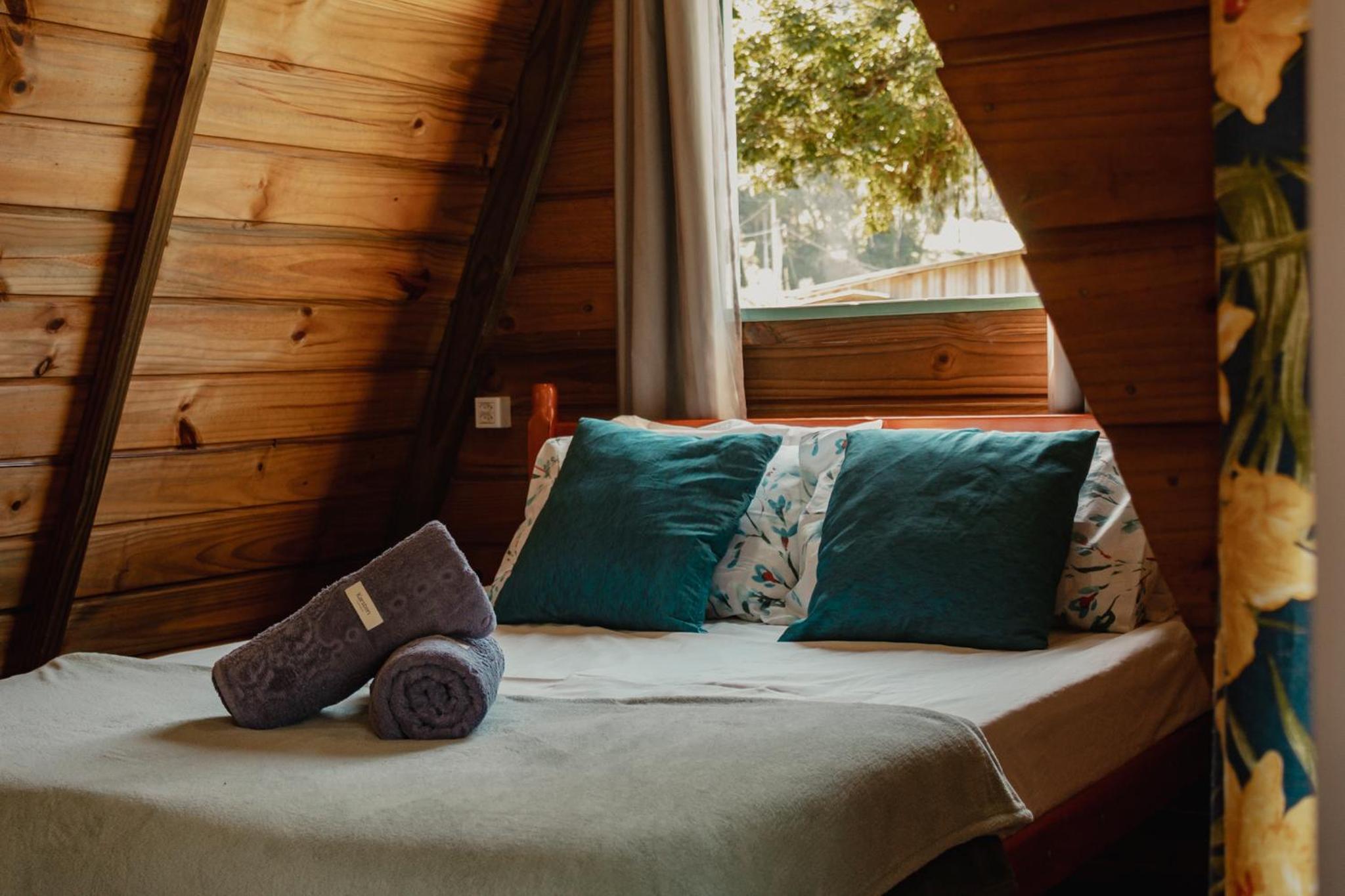 Chalet - Photo 1