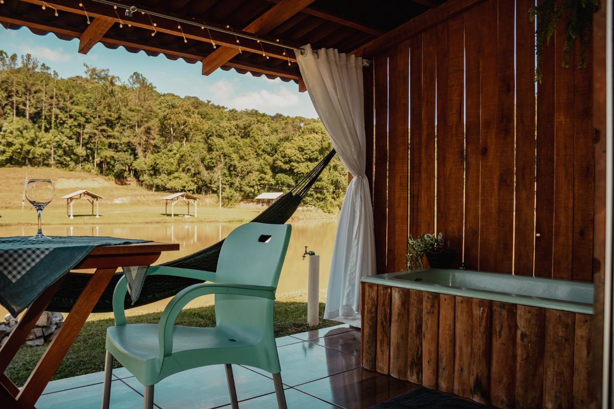 Chalet - Photo 4