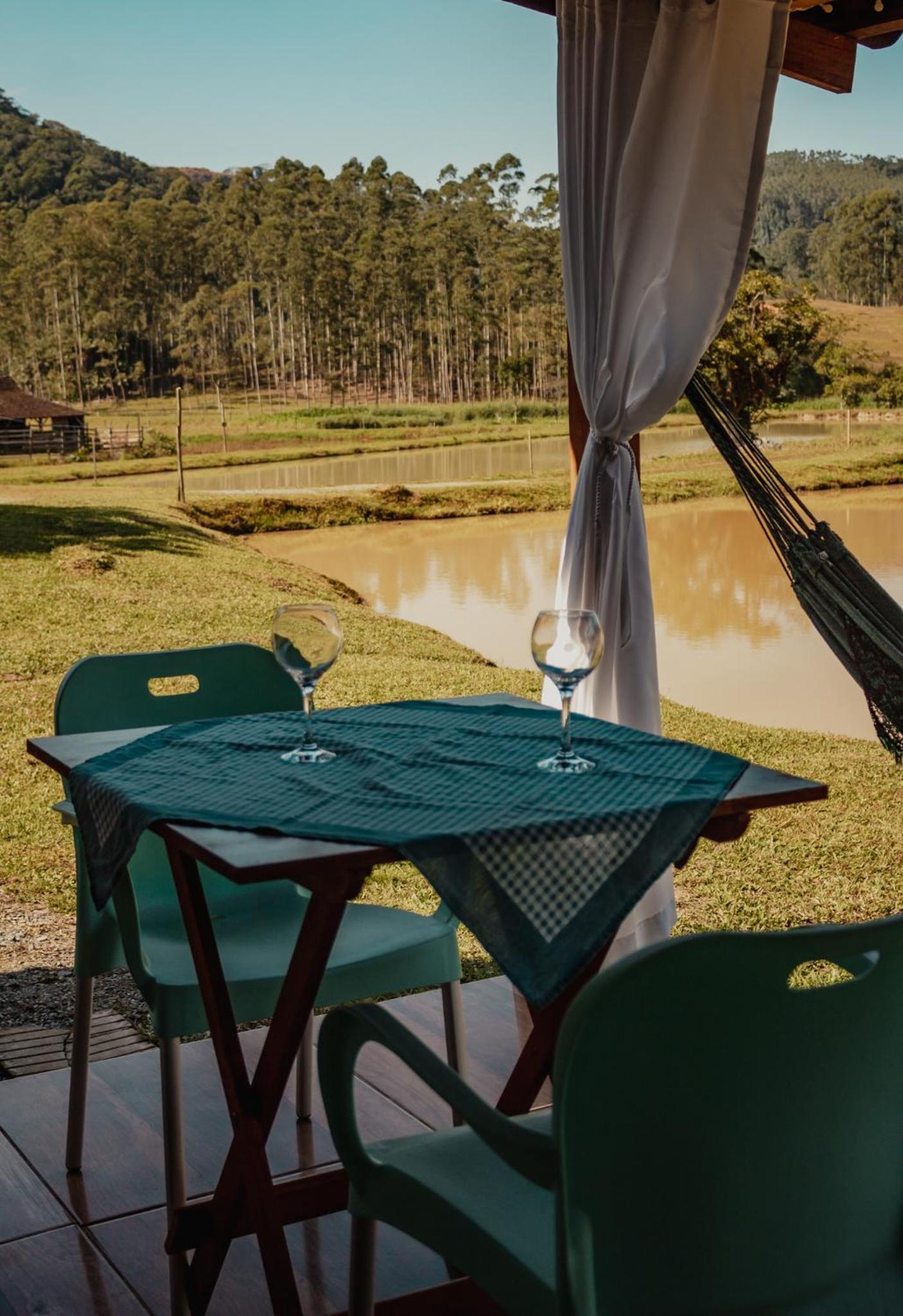 Chalet - Photo 5