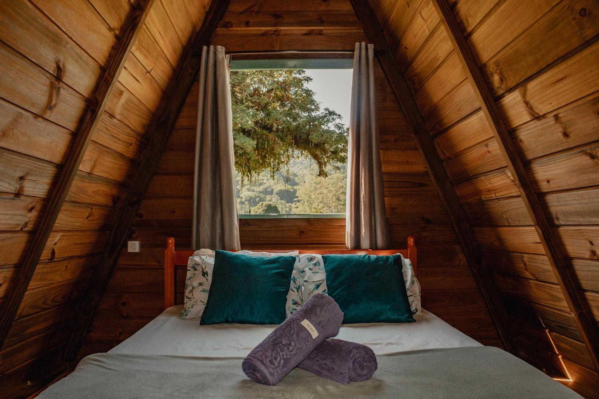 Chalet - Photo 8