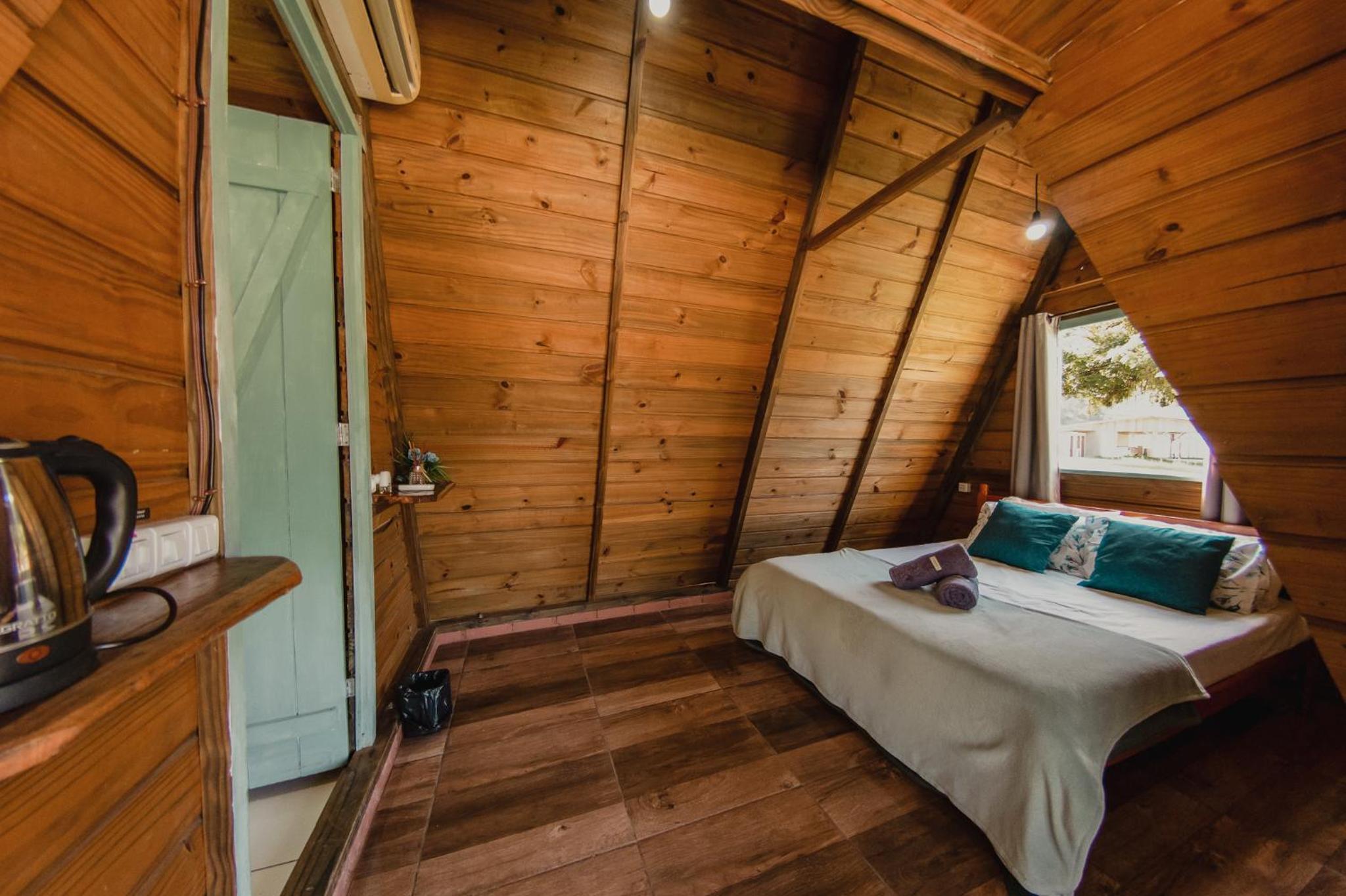 Chalet - Photo 9