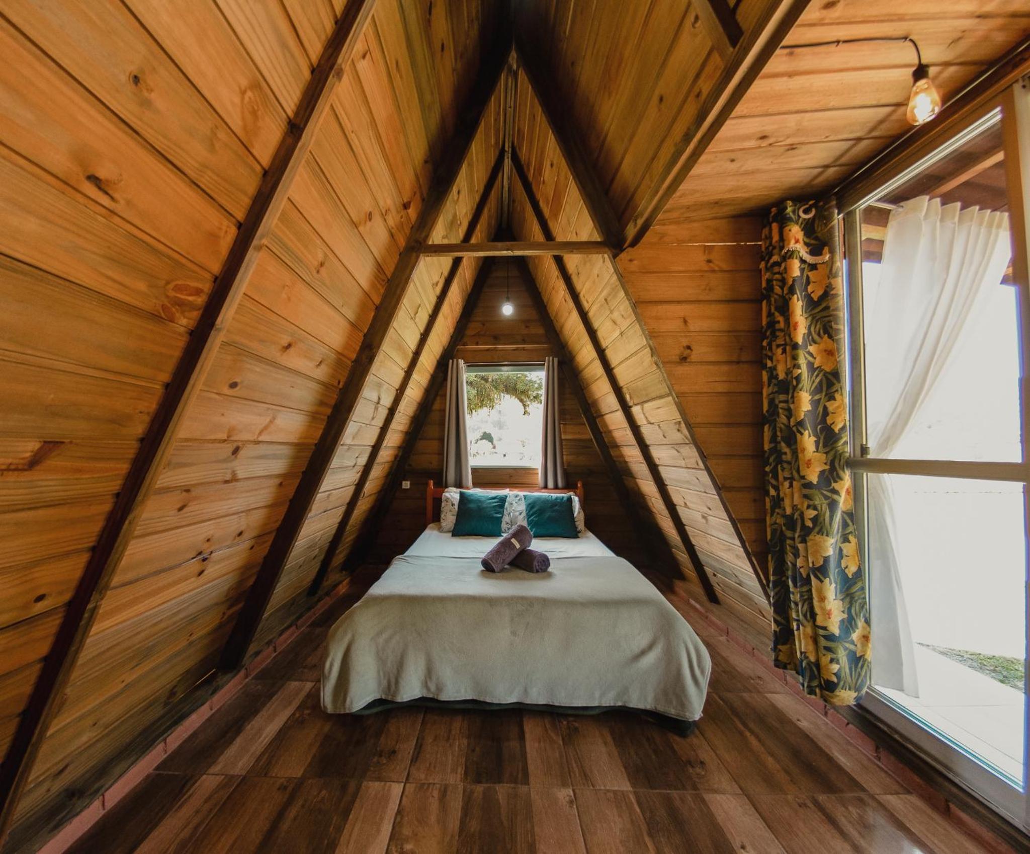Chalet - Photo 10