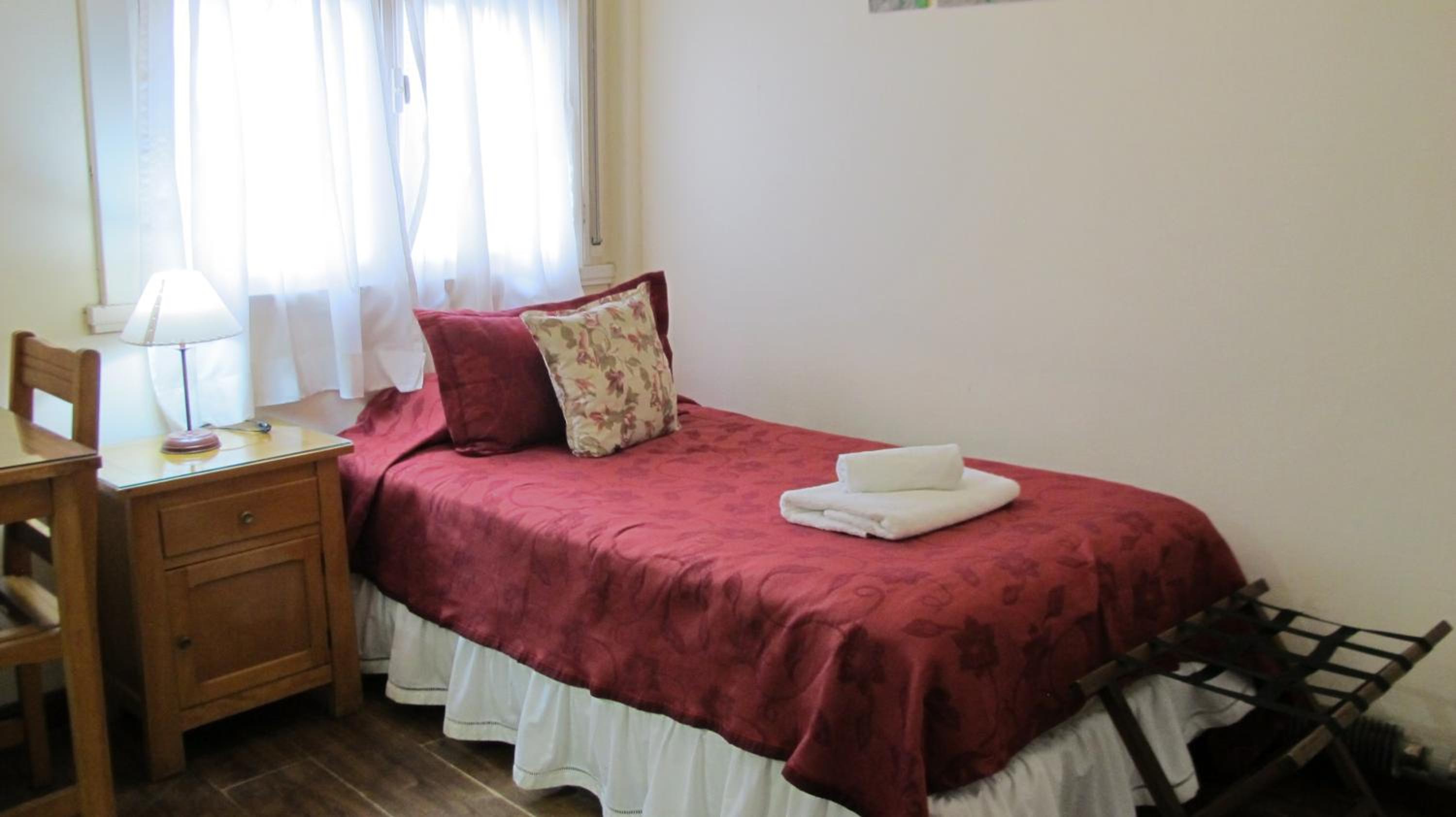 Single Room photo 1