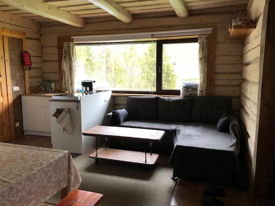 Two-Bedroom House photo 1