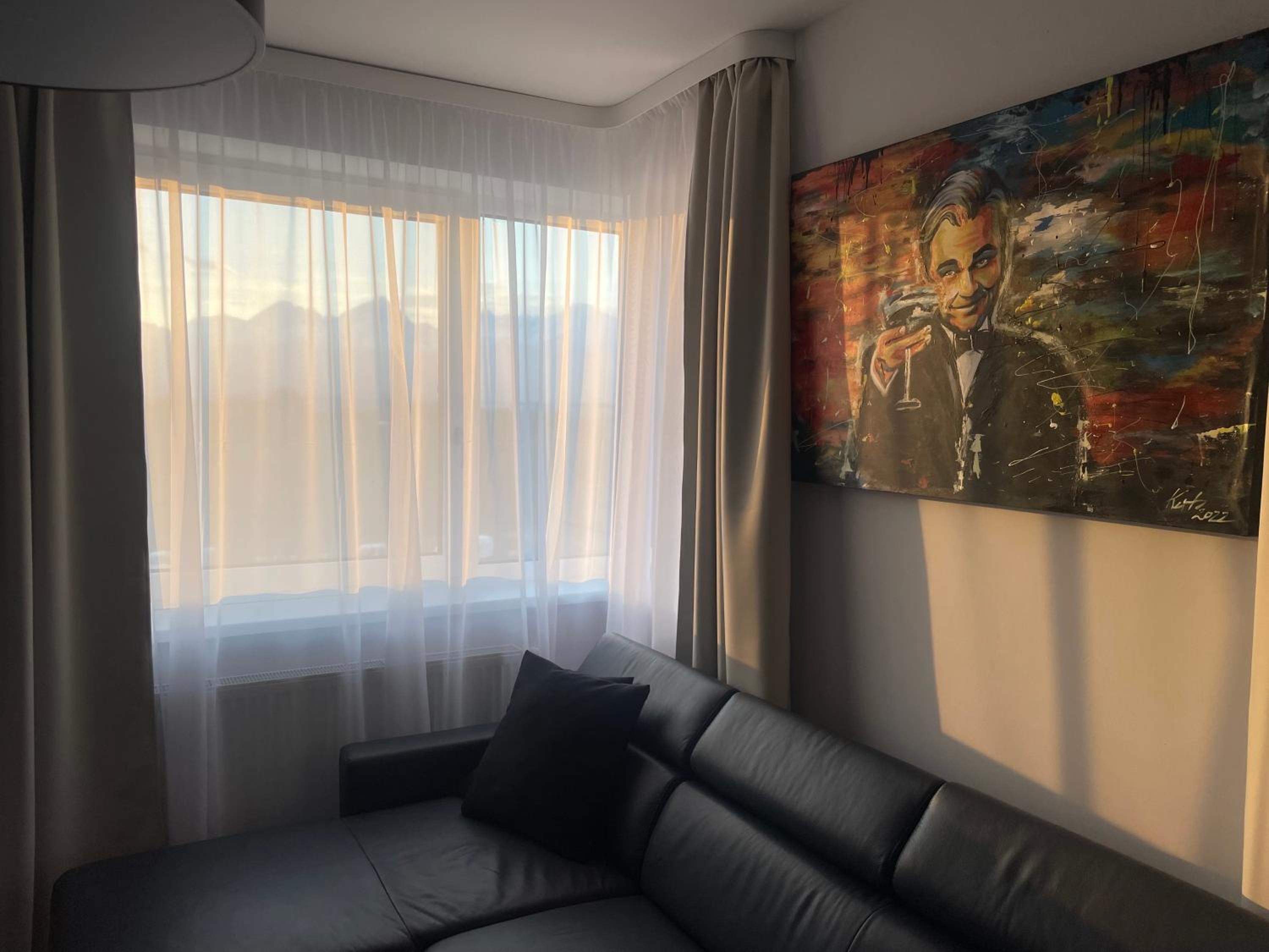 One-Bedroom Apartment - Photo 29