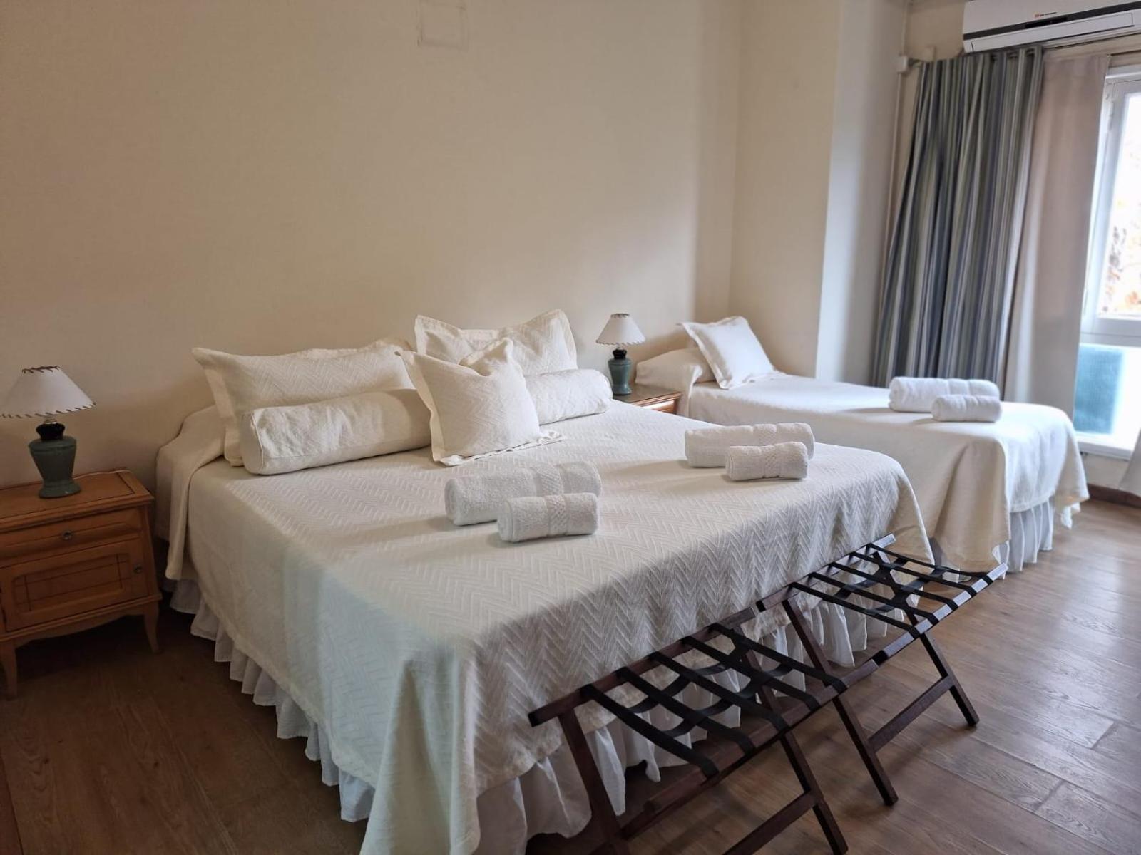Comfort Triple Room With Shower photo 1