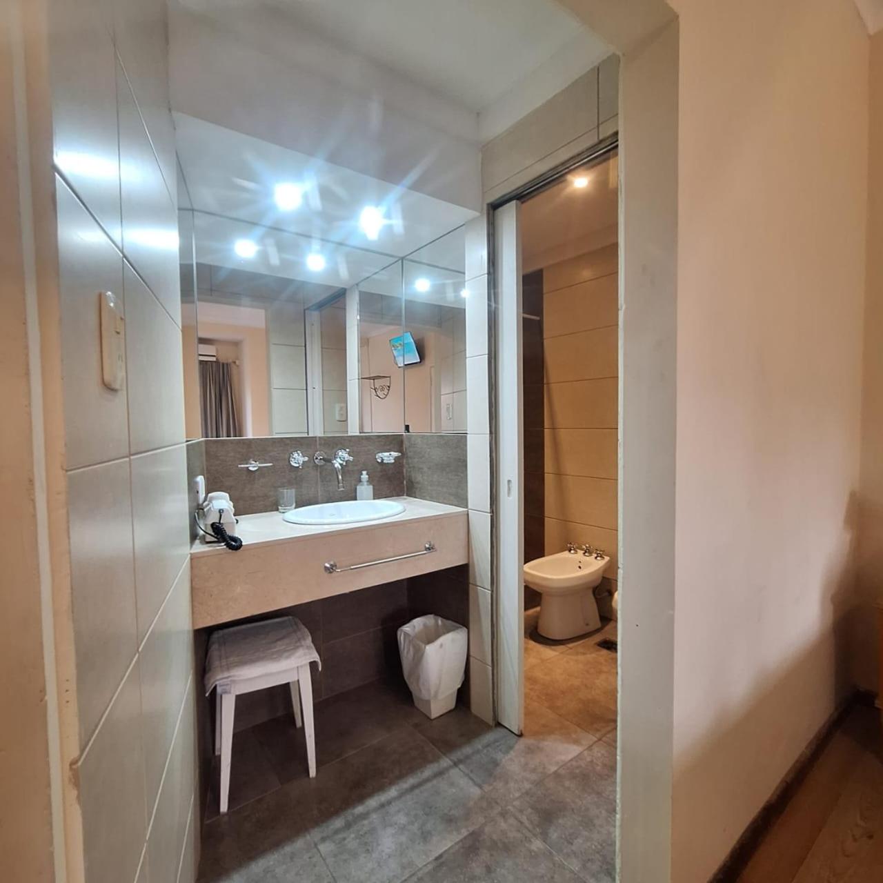 Comfort Triple Room With Shower photo 3