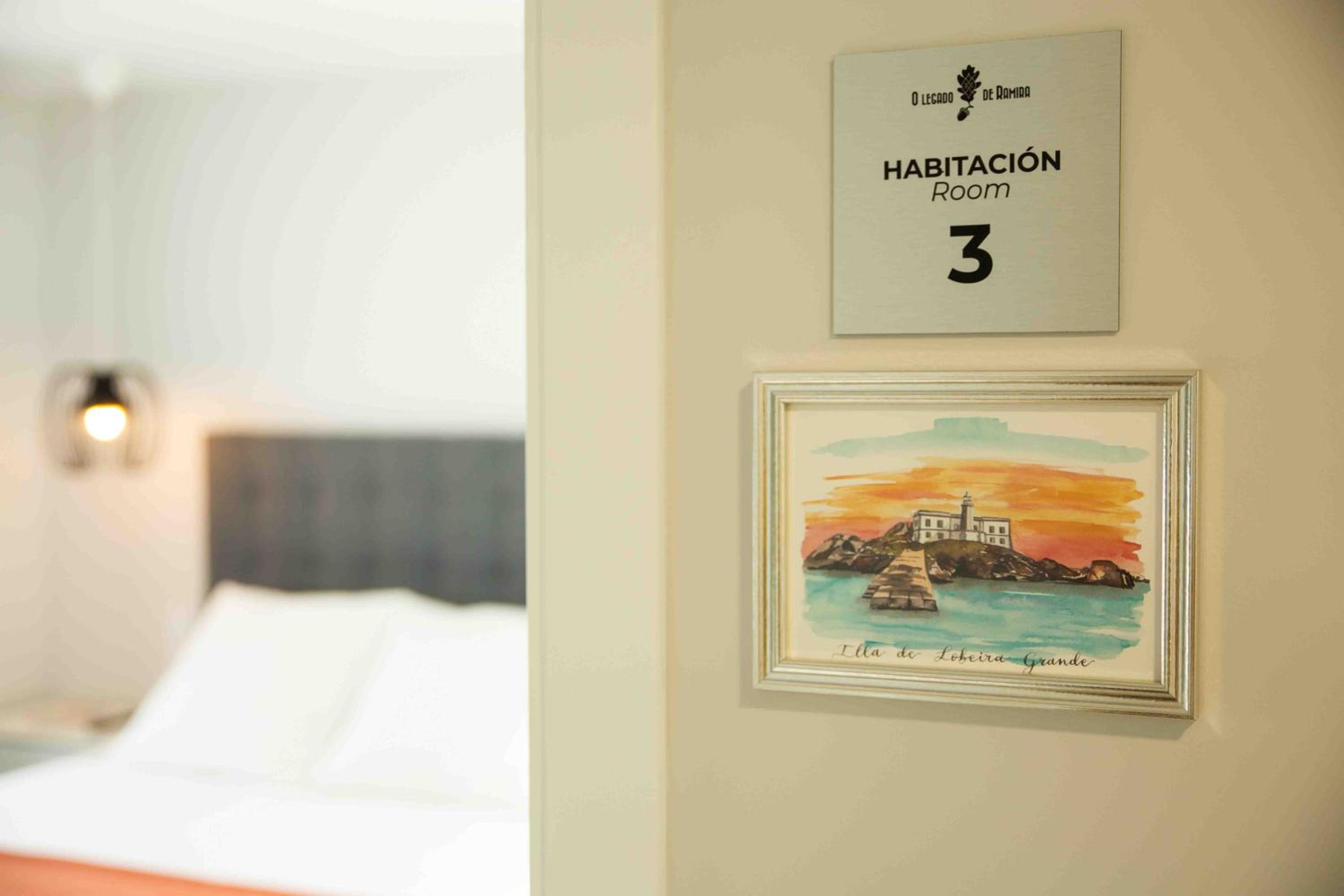 Habitación Doble