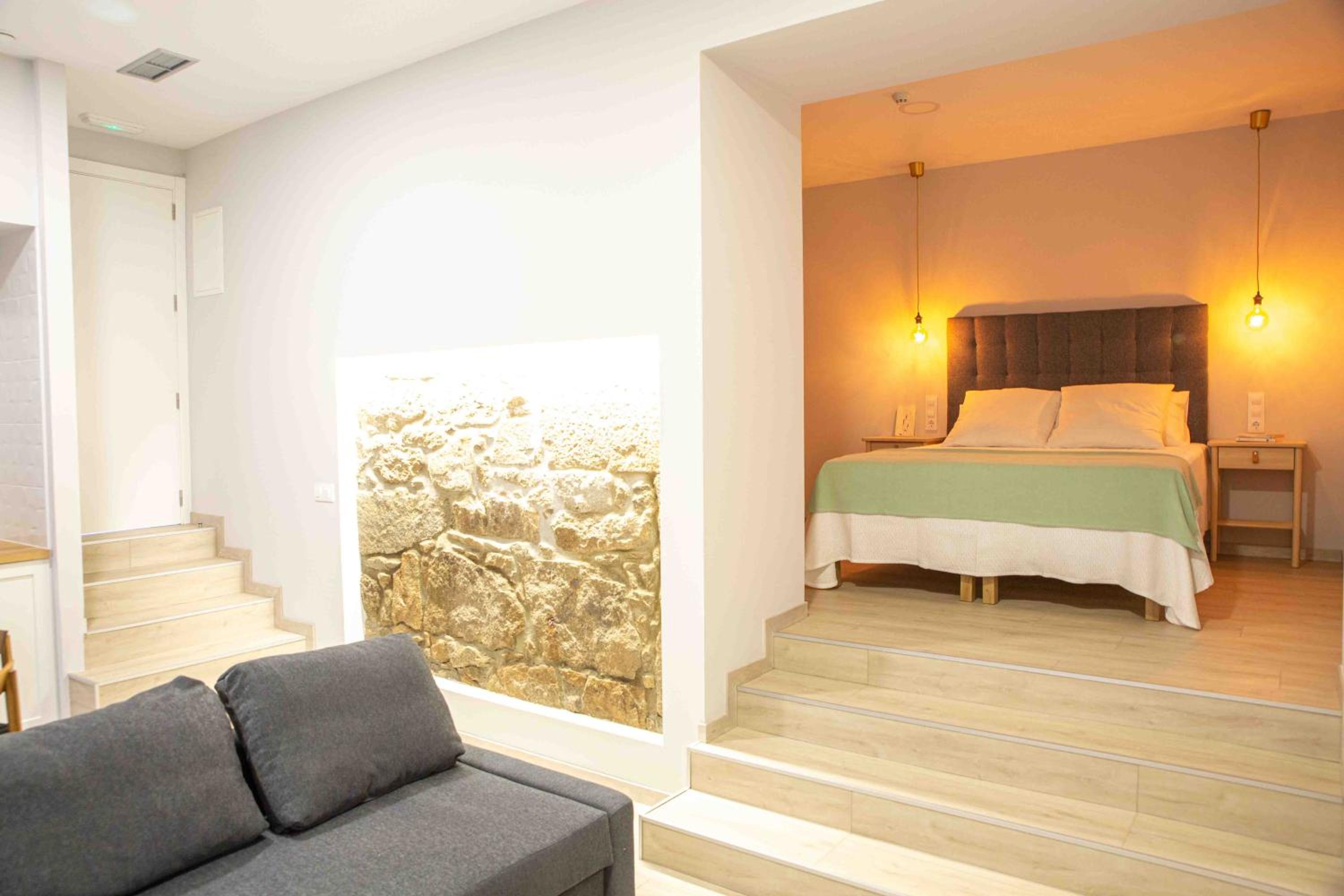 Suite Familiar