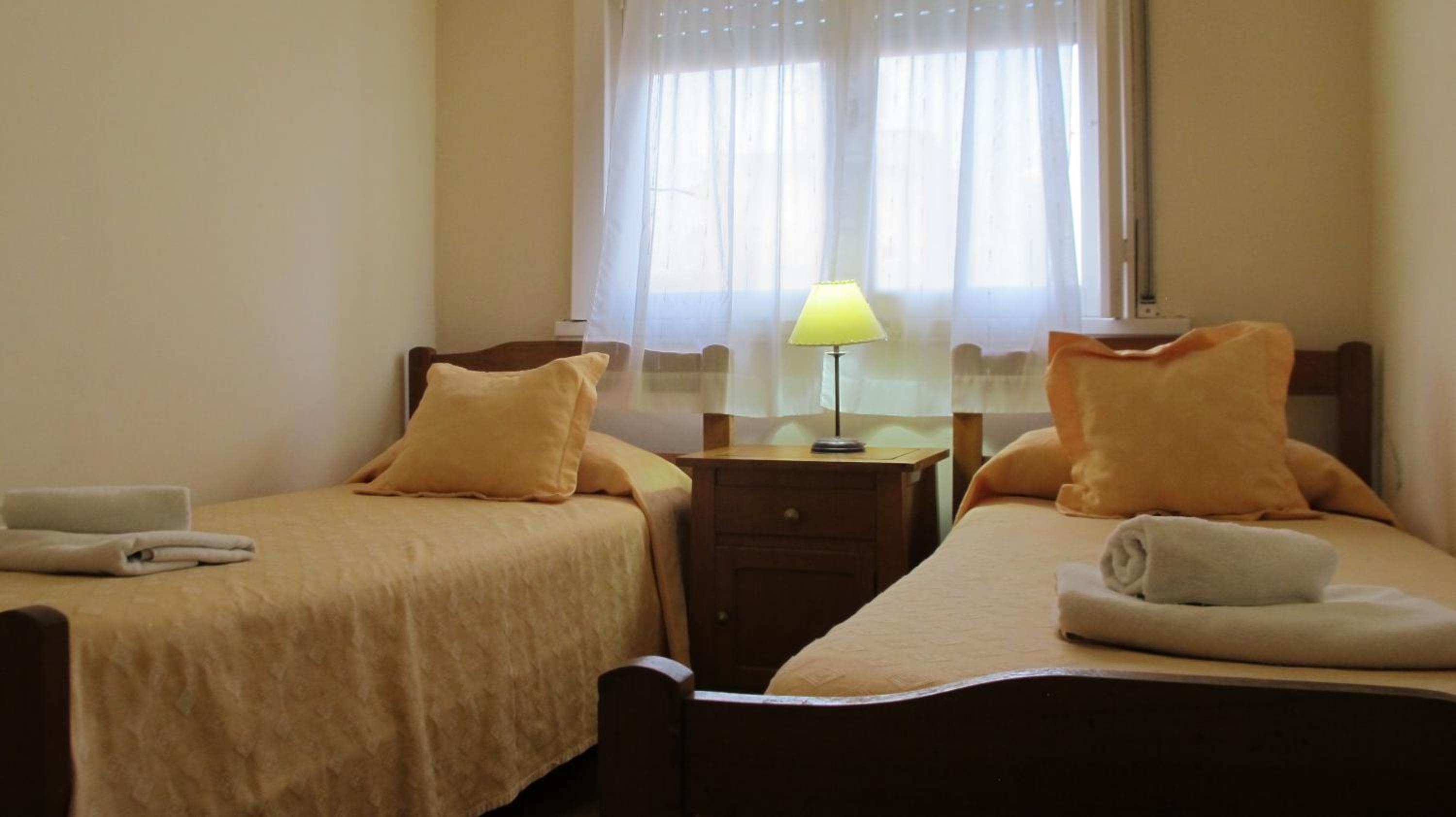 Twin Room photo 1