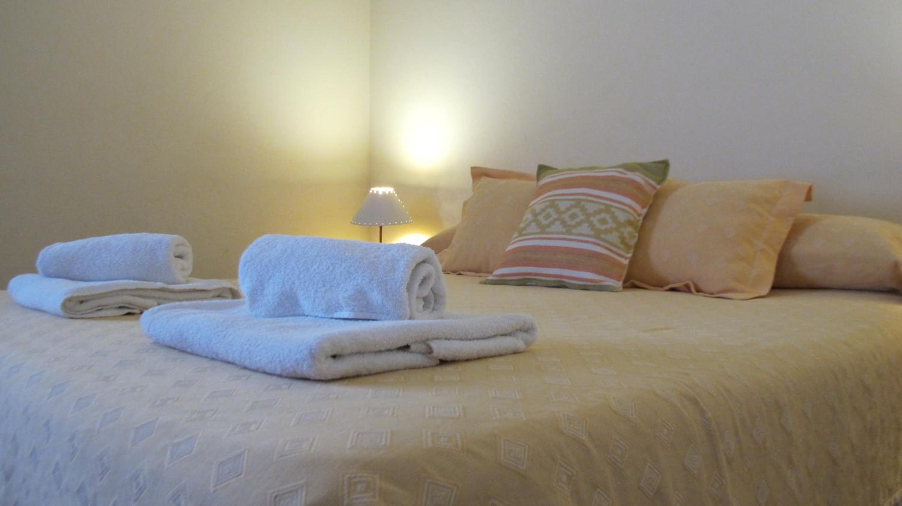 Double Or Twin Room photo 1
