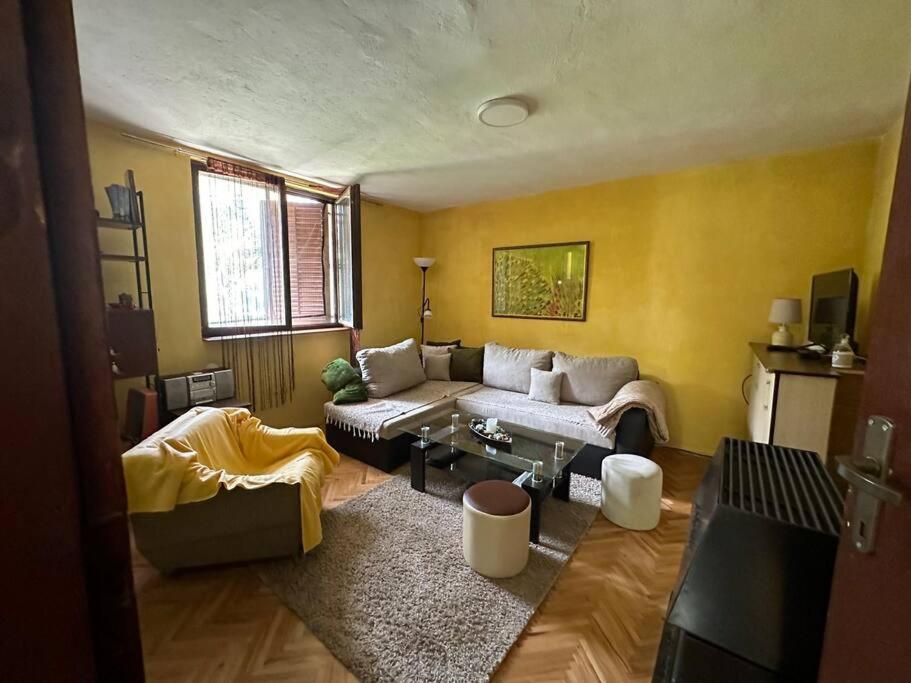 One-Bedroom Villa photo 1