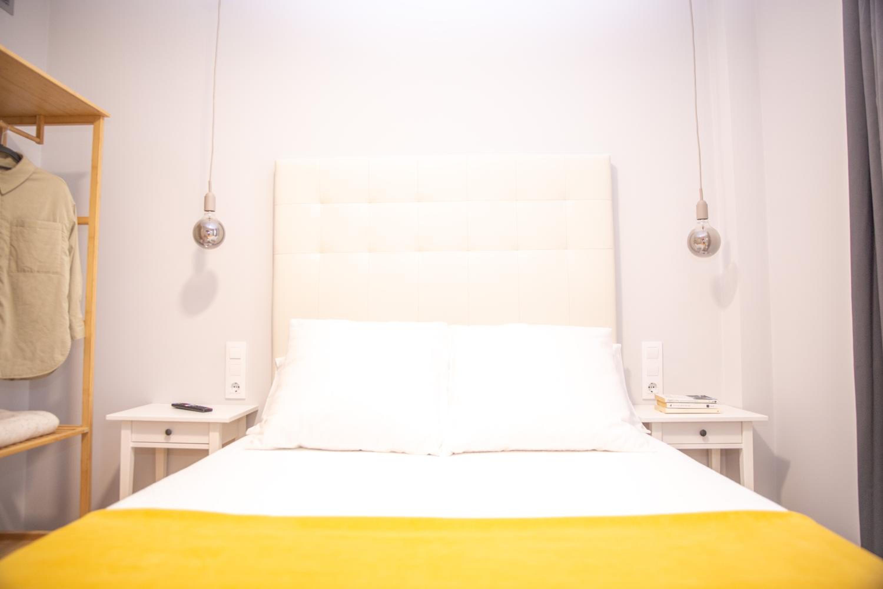 Double Room - Disability Access photo 3