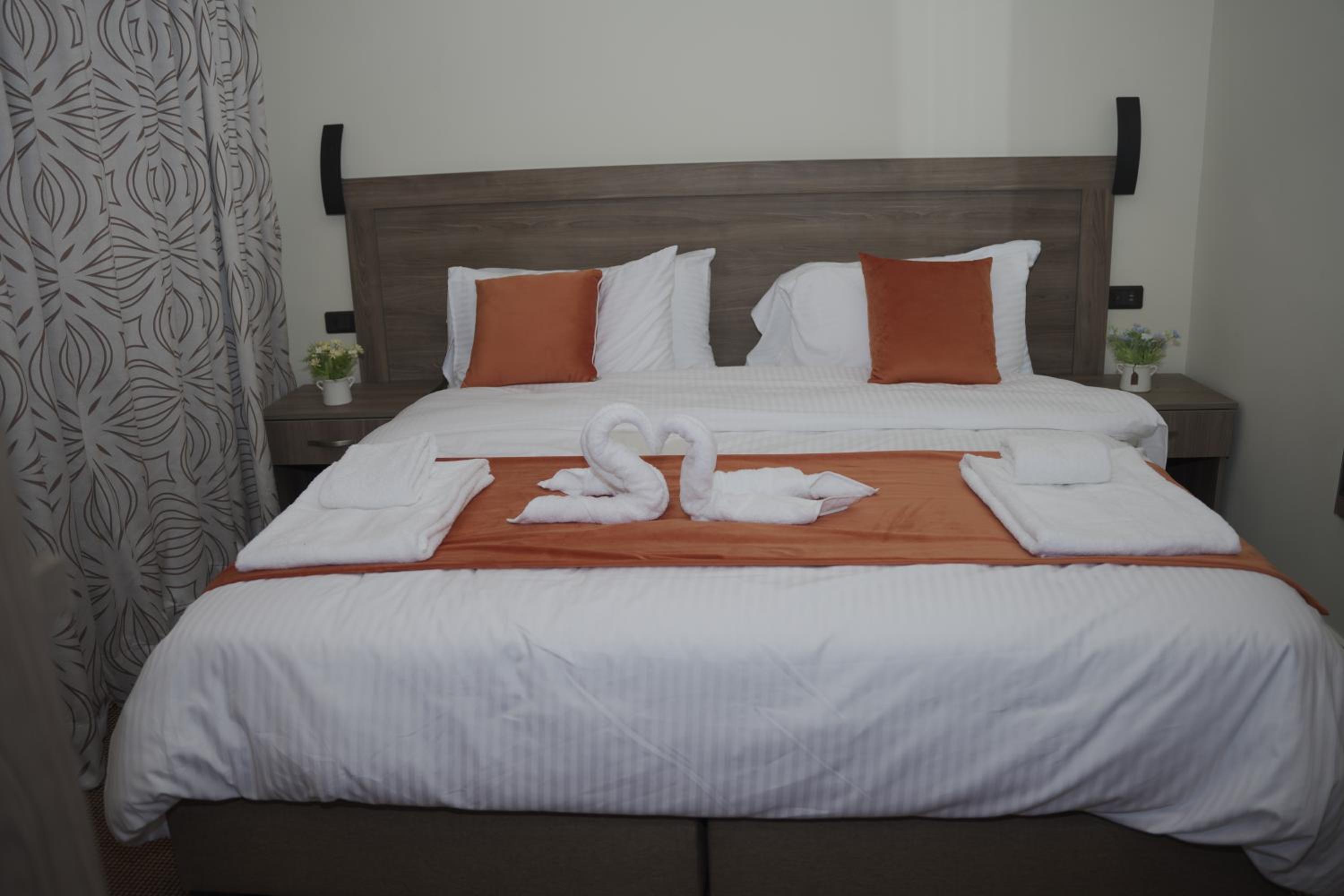 Deluxe Double Room photo 3