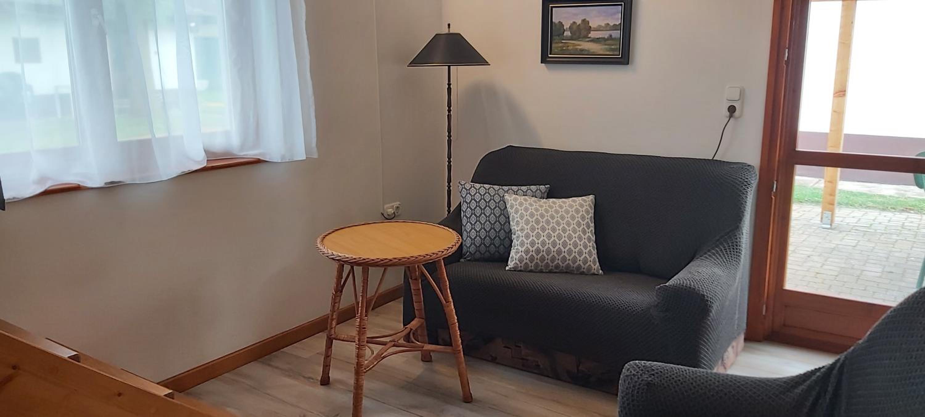 Two-Bedroom Apartment photo 3