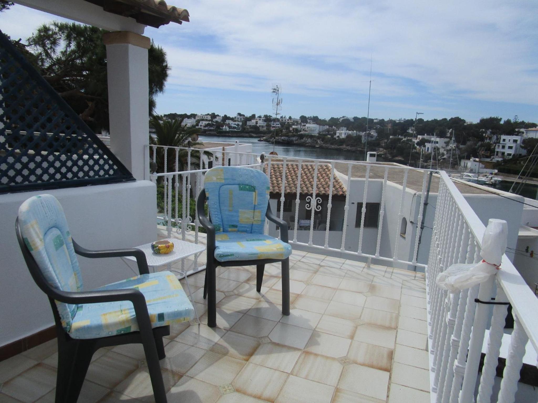 Deluxe Double or Twin Room with Sea View