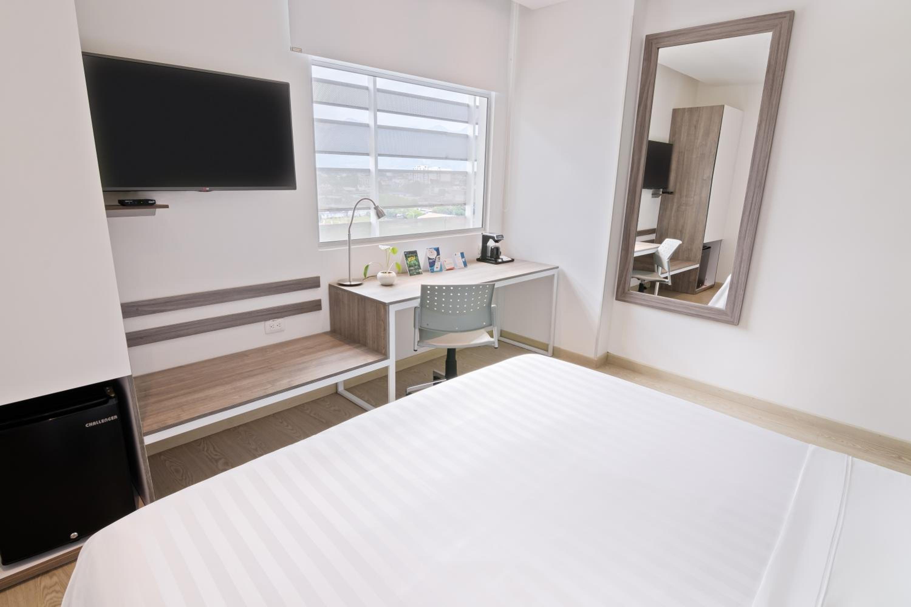 Standard Double Room photo 2