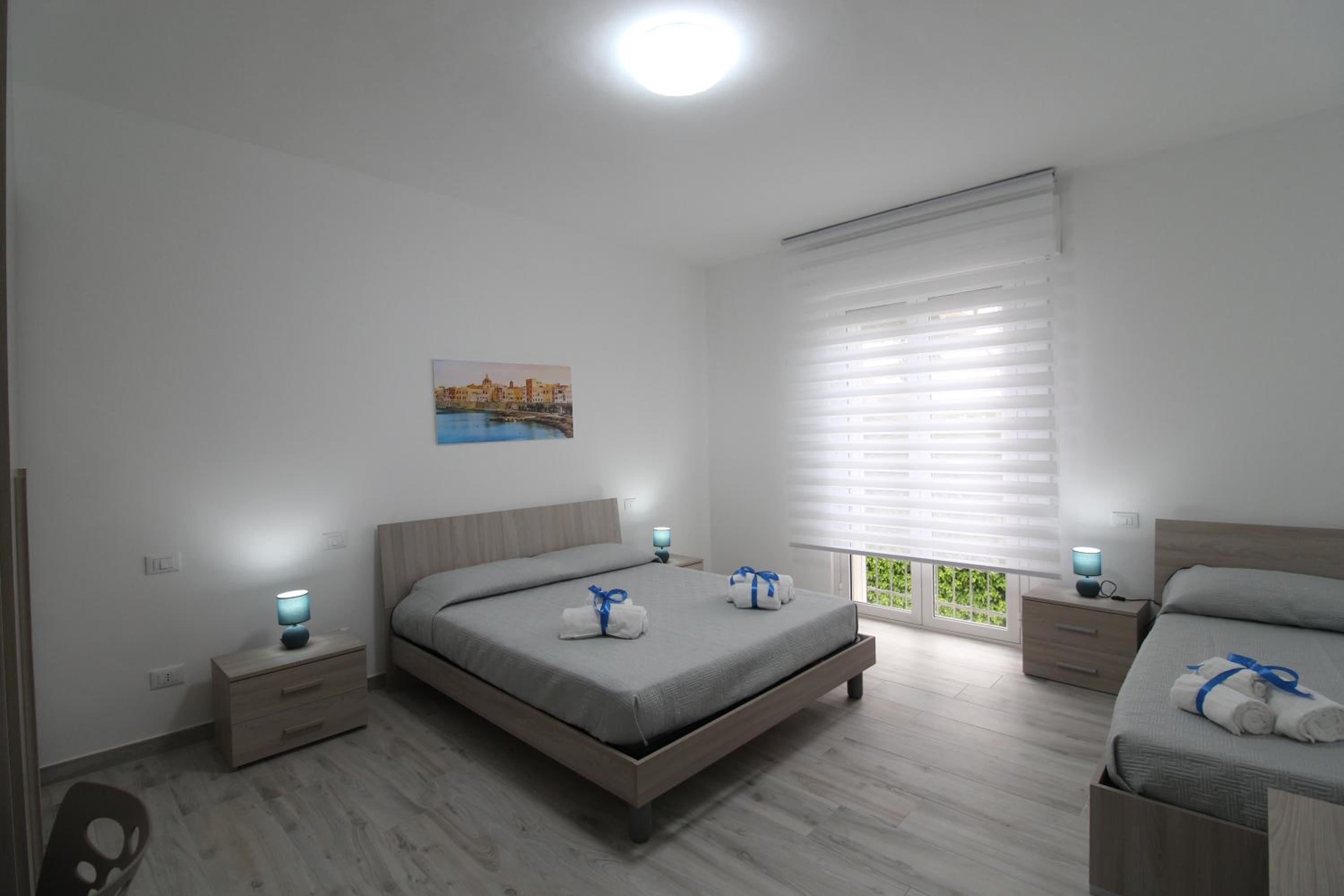 Triple Room with Private Bathroom