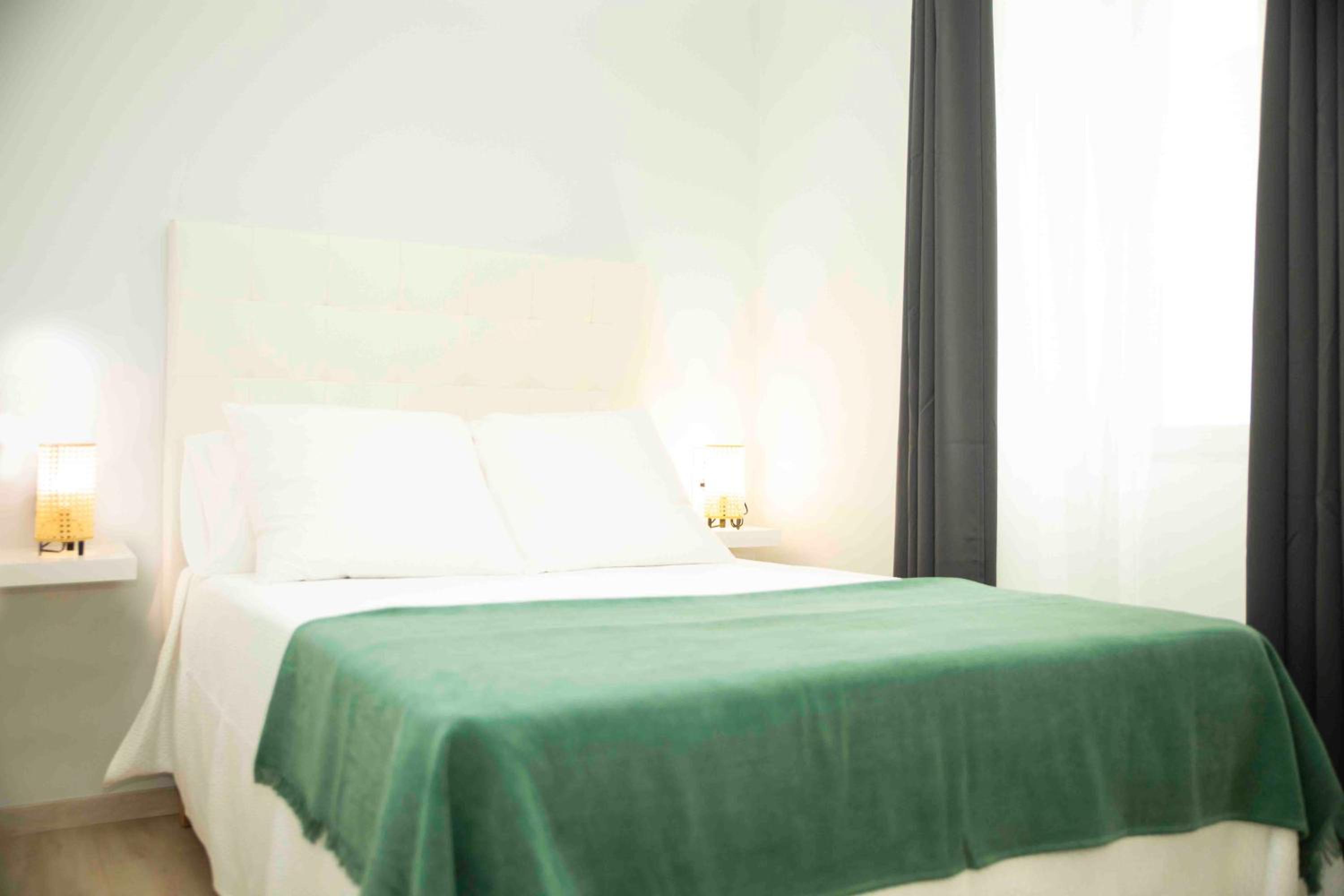 Double Room photo 3
