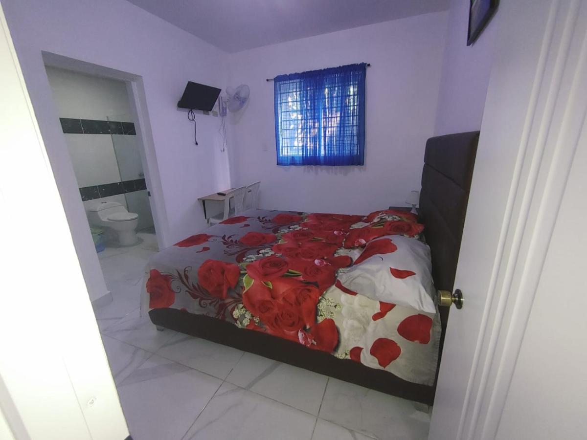 Two-Bedroom Apartment photo 2