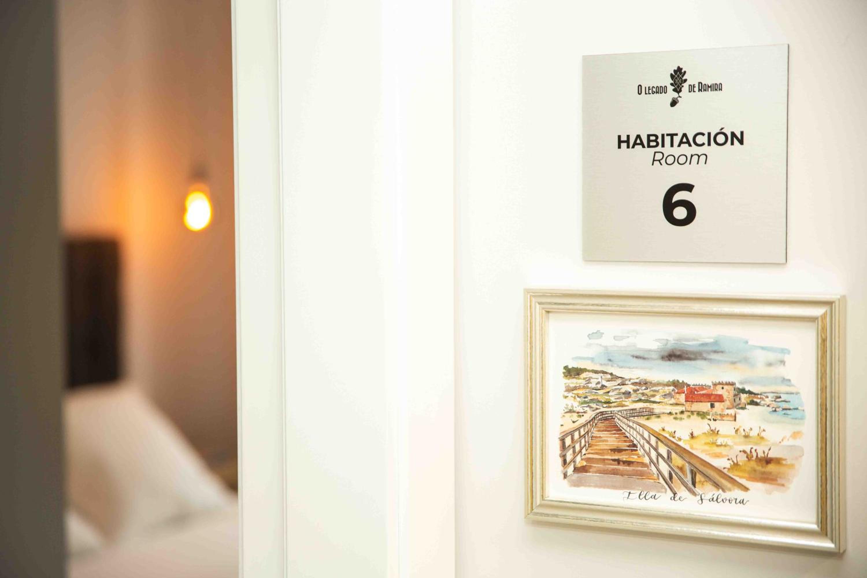 Habitación Doble