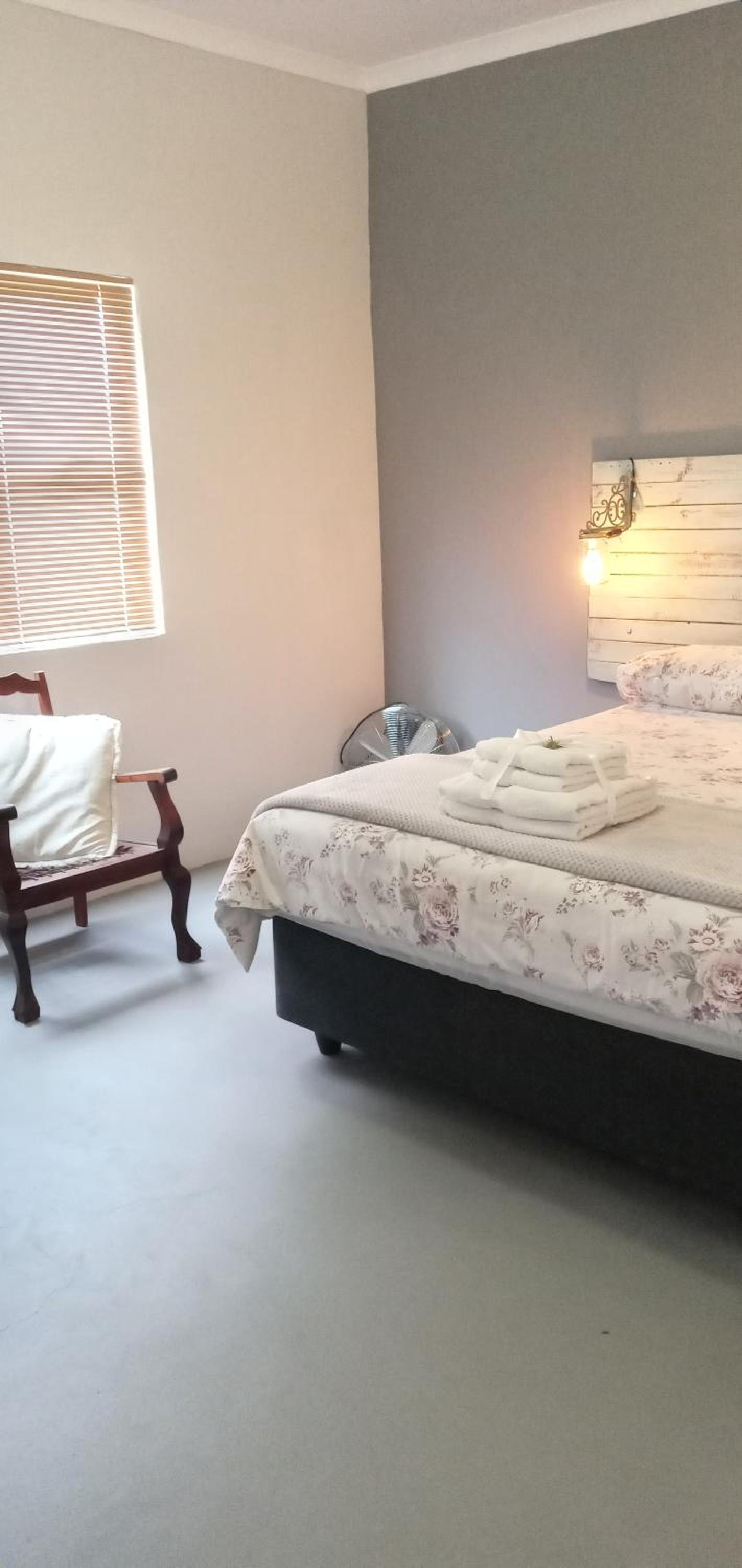 Two-Bedroom Apartment - Photo 1