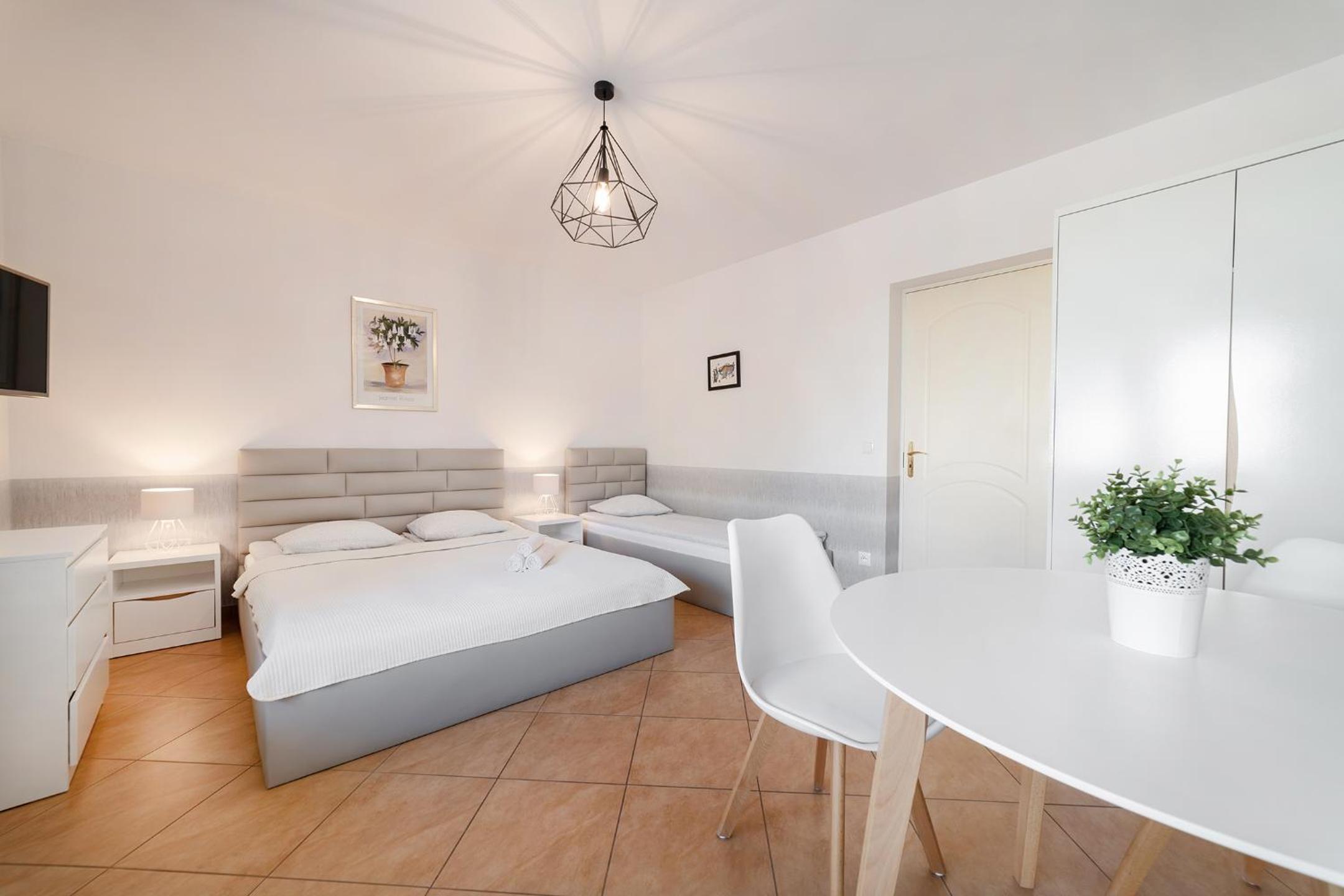 Triple Room with Balcony photo 1