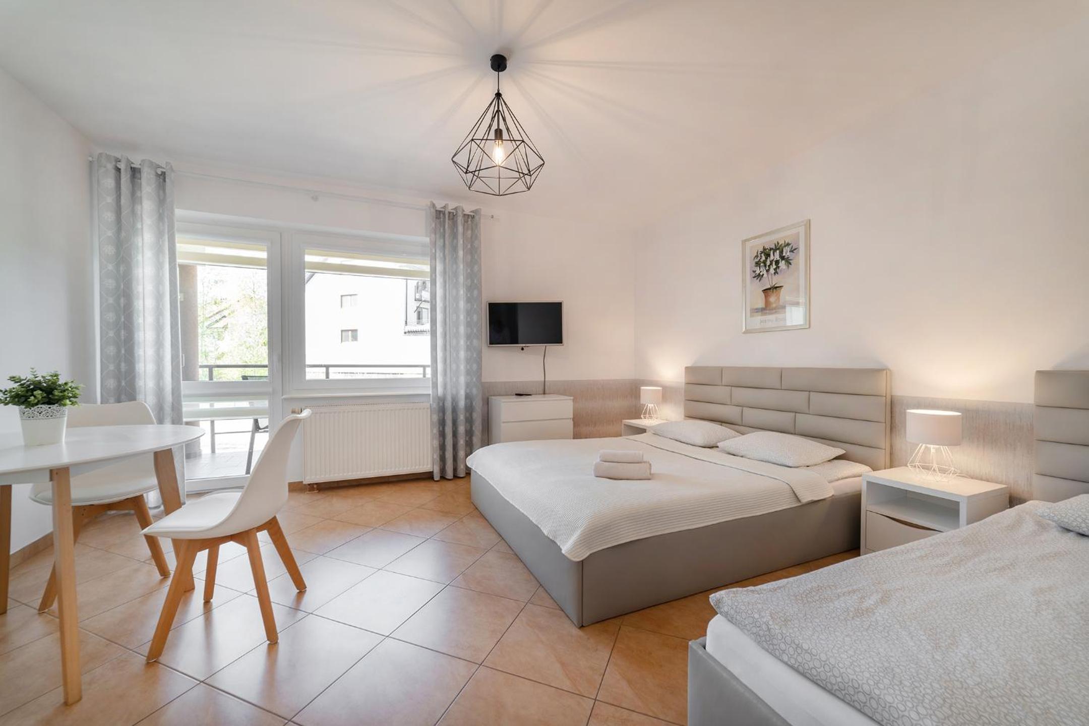 Triple Room with Balcony photo 2