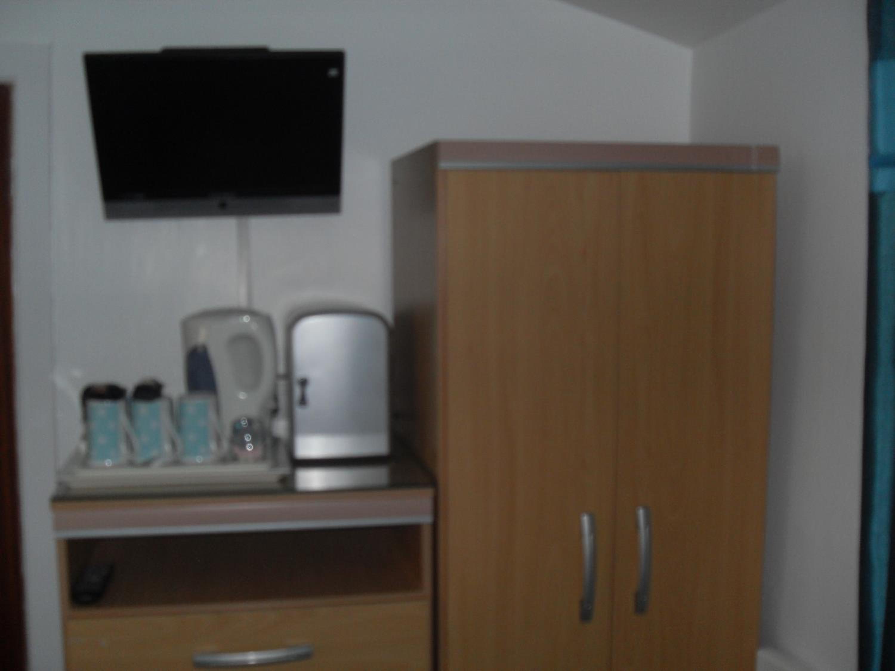 Double Room - Photo 11