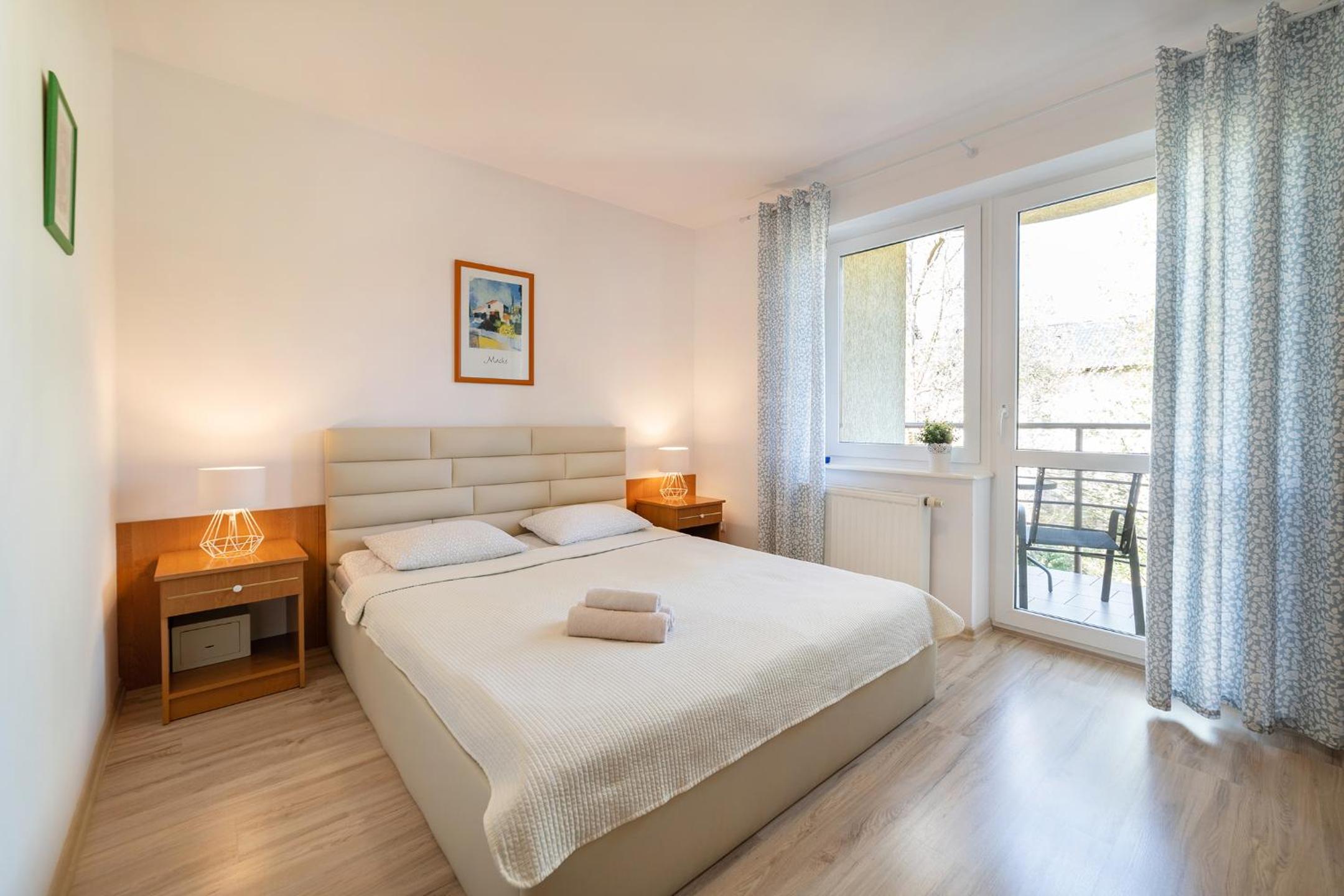 Double Room with Balcony photo 1