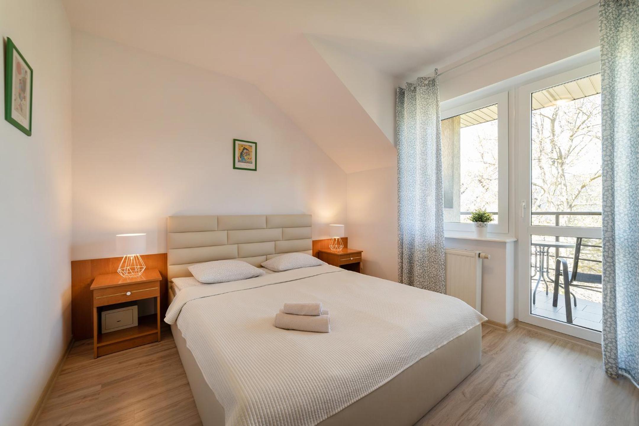 Double Room with Balcony photo 1