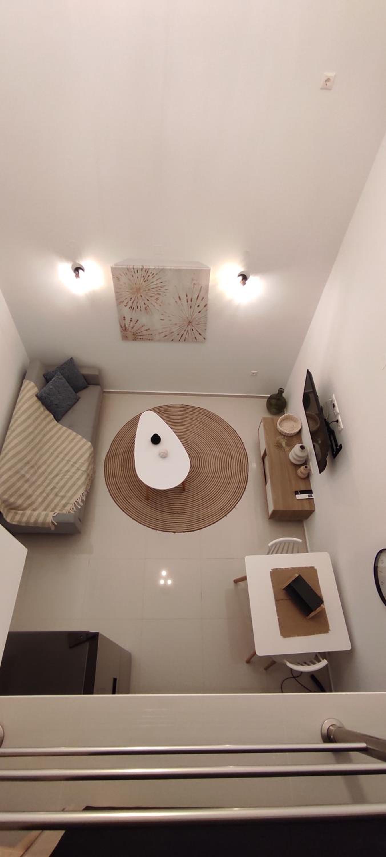 Maisonette photo 1